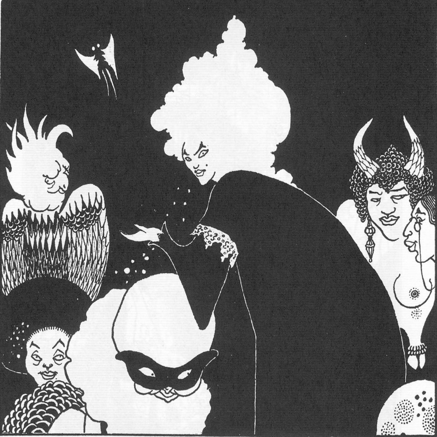 That Sound that the Crickets Make by Val Chatindo: A Dark Witchcraft Confession episode artwork