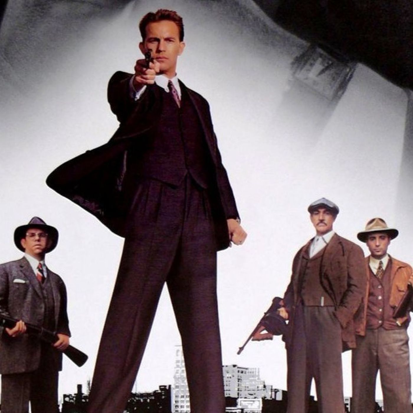 In The House: The Untouchables - Event Cinemas' Cult Film Classics