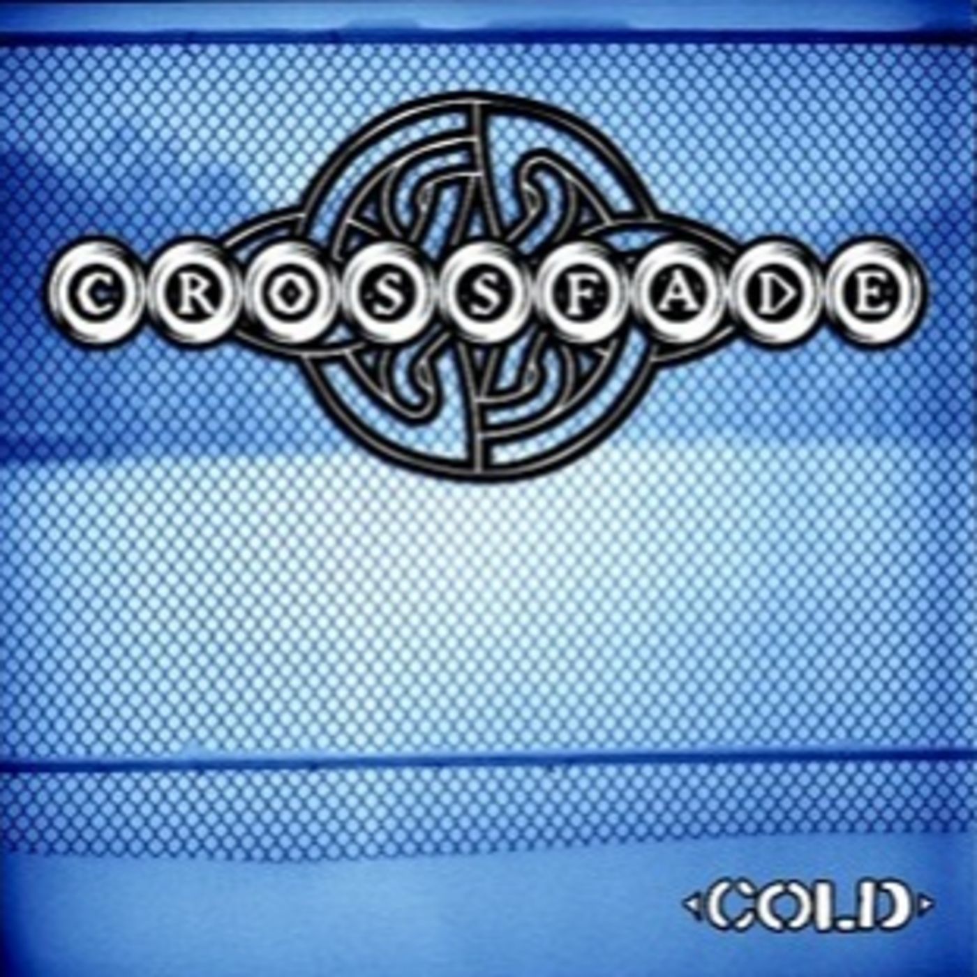 Crossfade - Cold (Isolated Tracks)