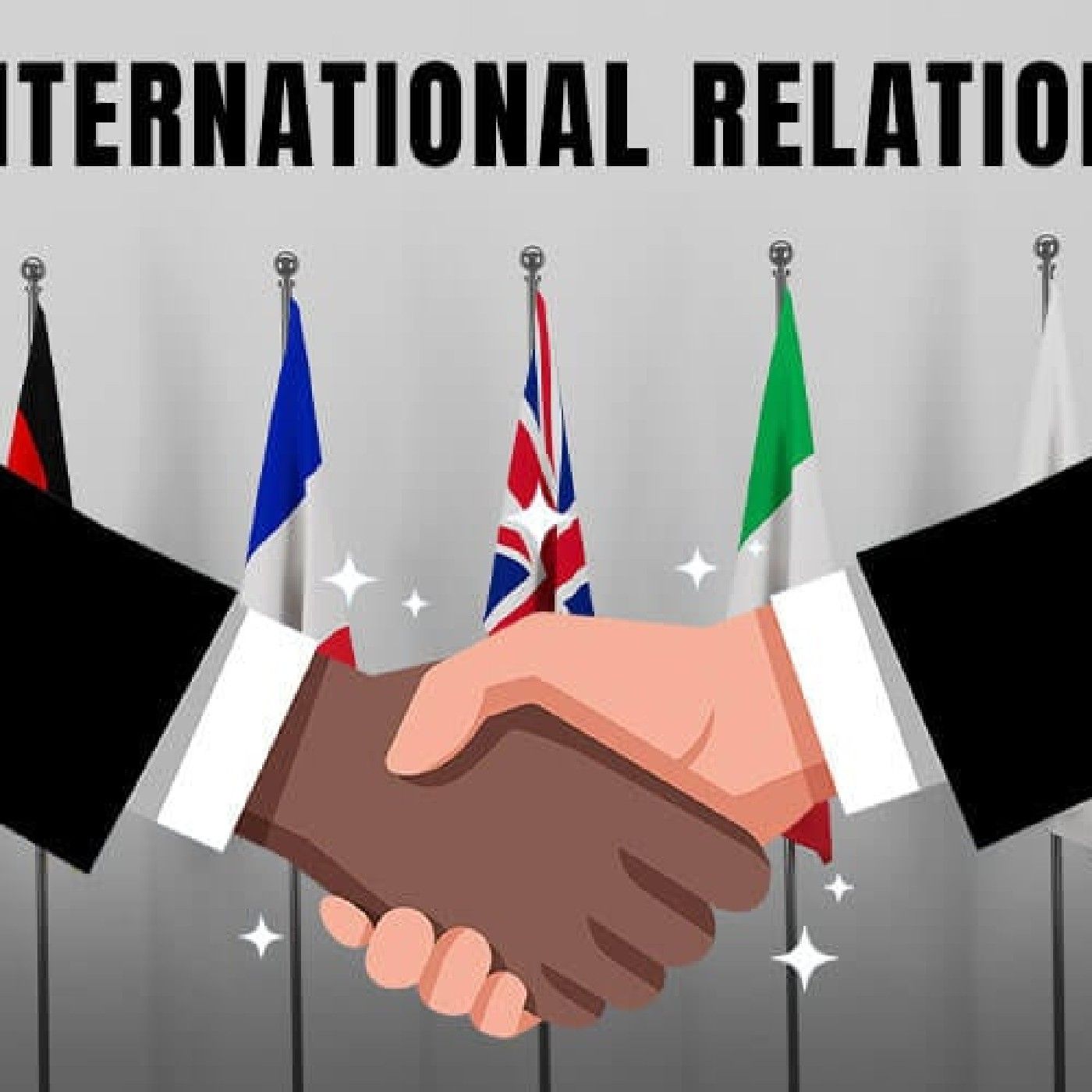ESP International Relations