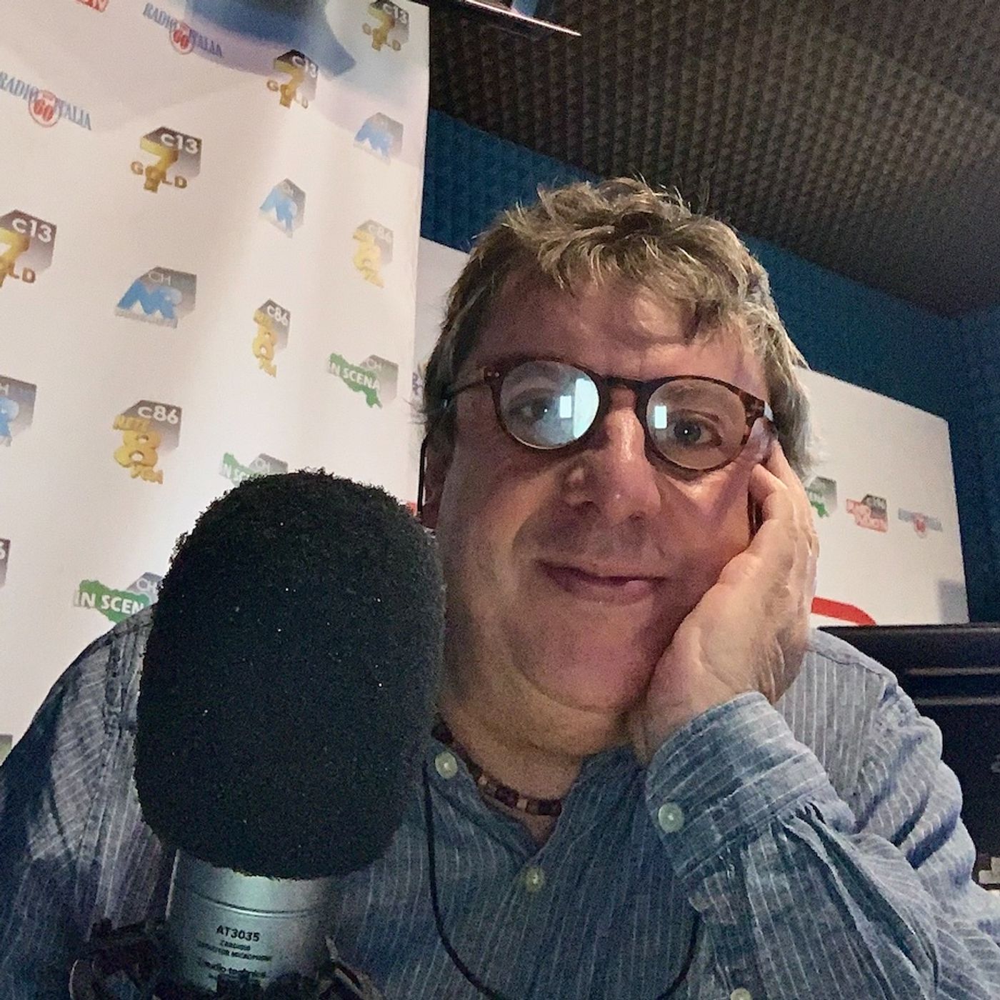 Bologna, 15 Gennaio 2021 episode artwork