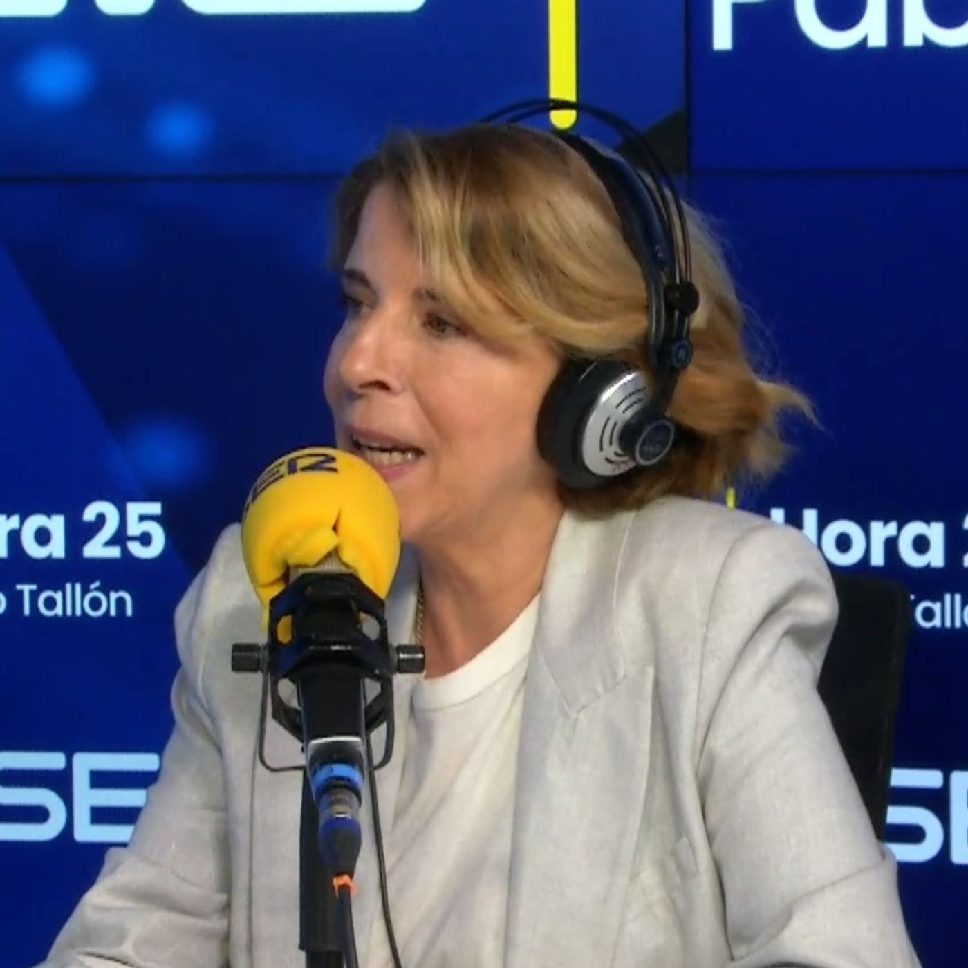 A qué suena la vida | Sole Giménez reivindica la música hecha por personas: "La IA es una locura en manos de locos" episode artwork