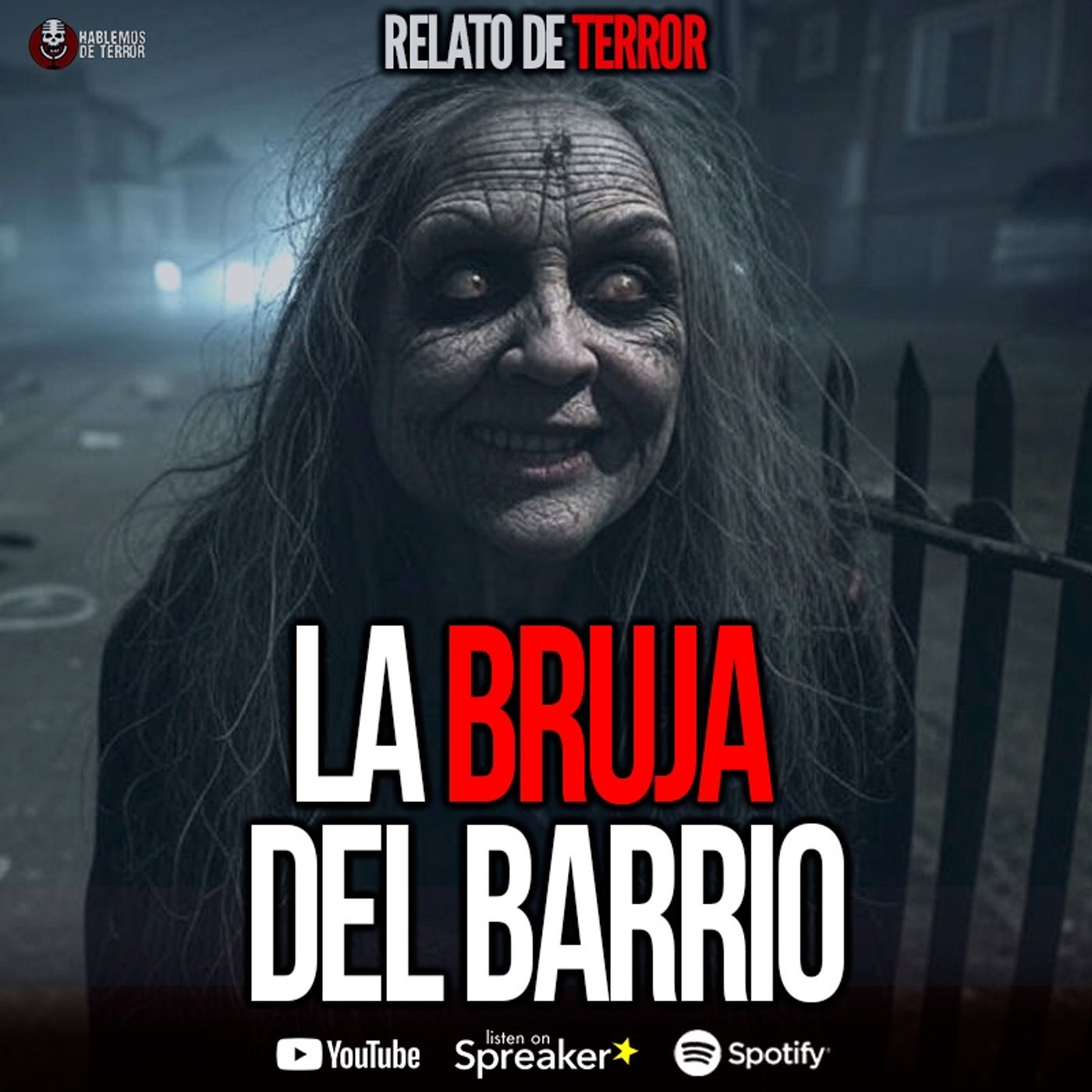 Hablemos de Terror
