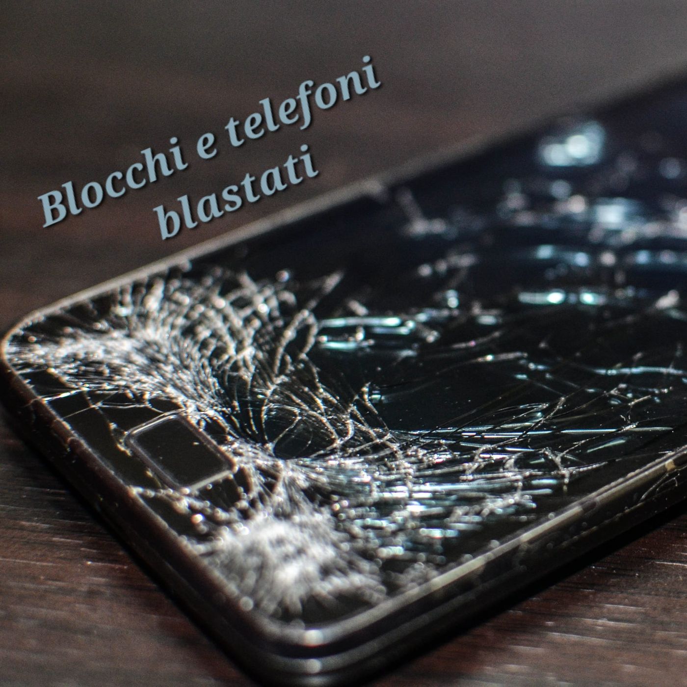 #Navile Blocchi e telefoni blastati episode artwork