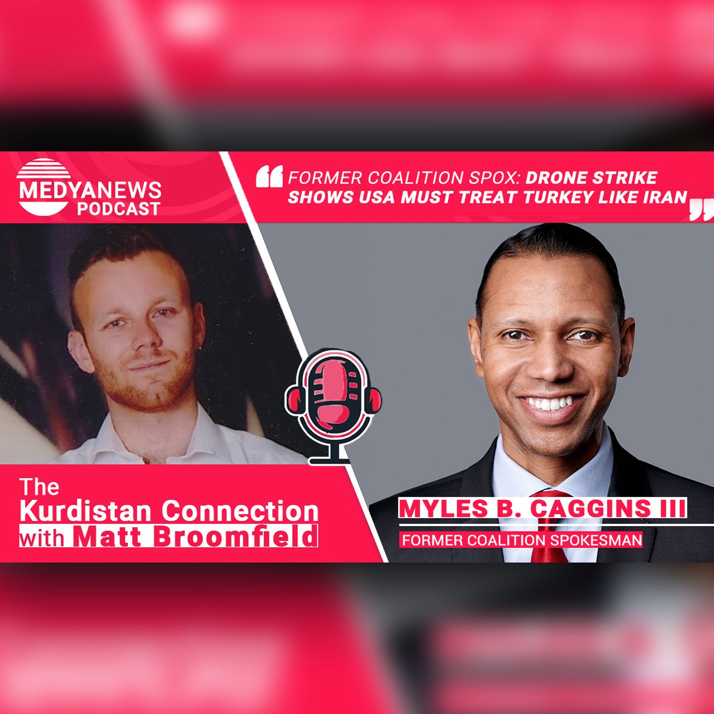 Medya News Podcast