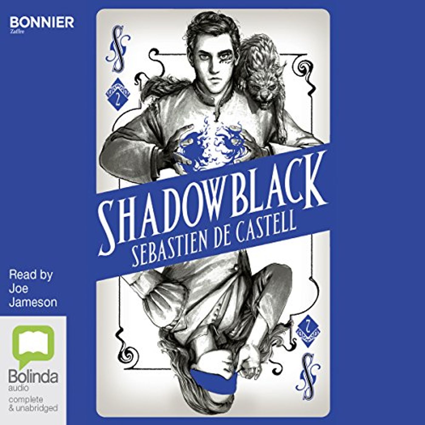 Get Top 100 Full Audiobooks in Teens, Sci-Fi & Fantasy