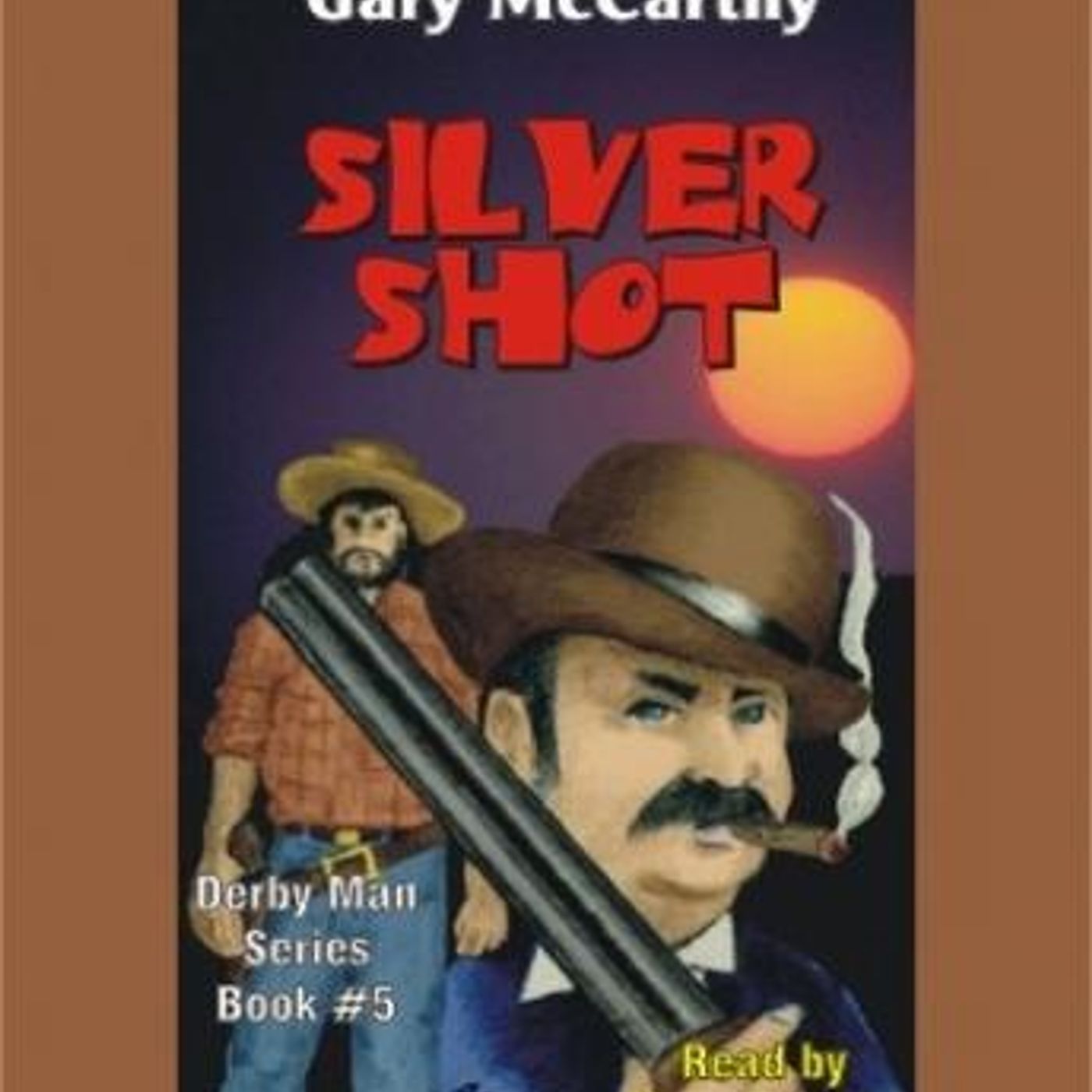Download High-Quality Full Audiobooks in Fiction, Westerns & War