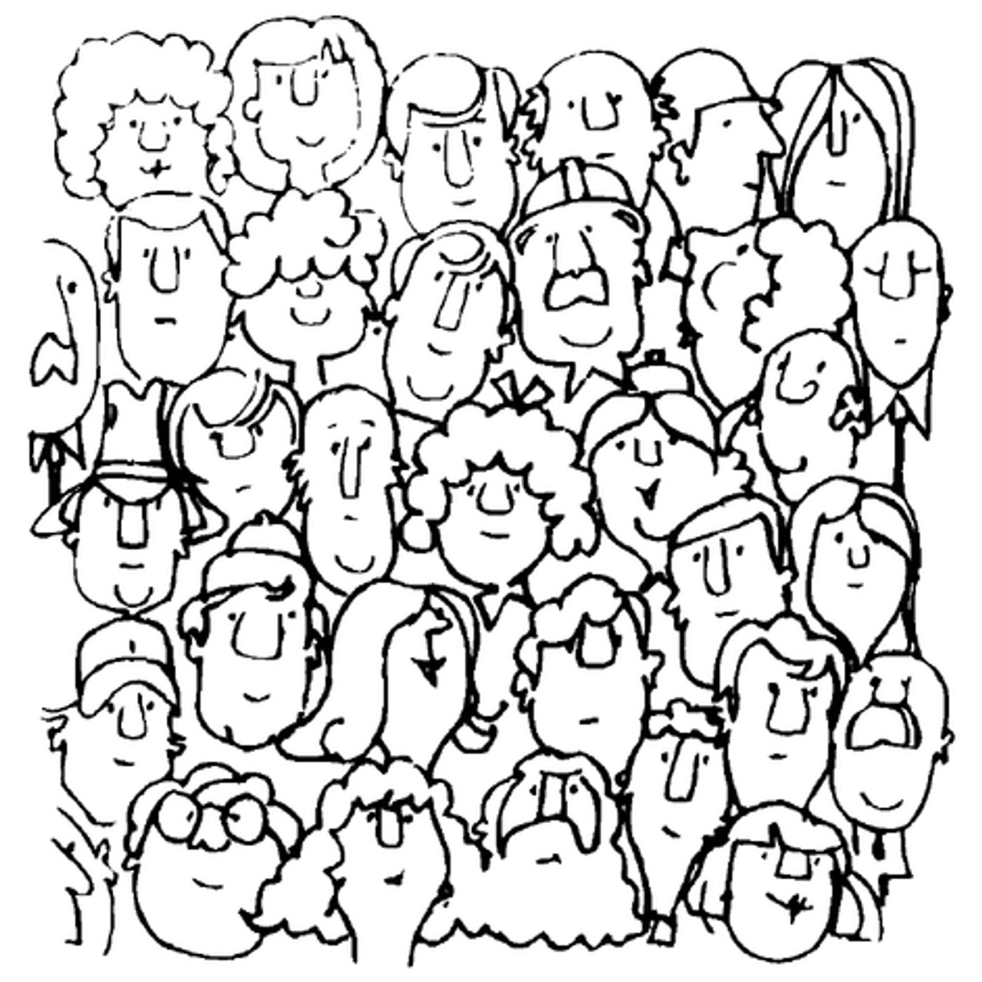 People