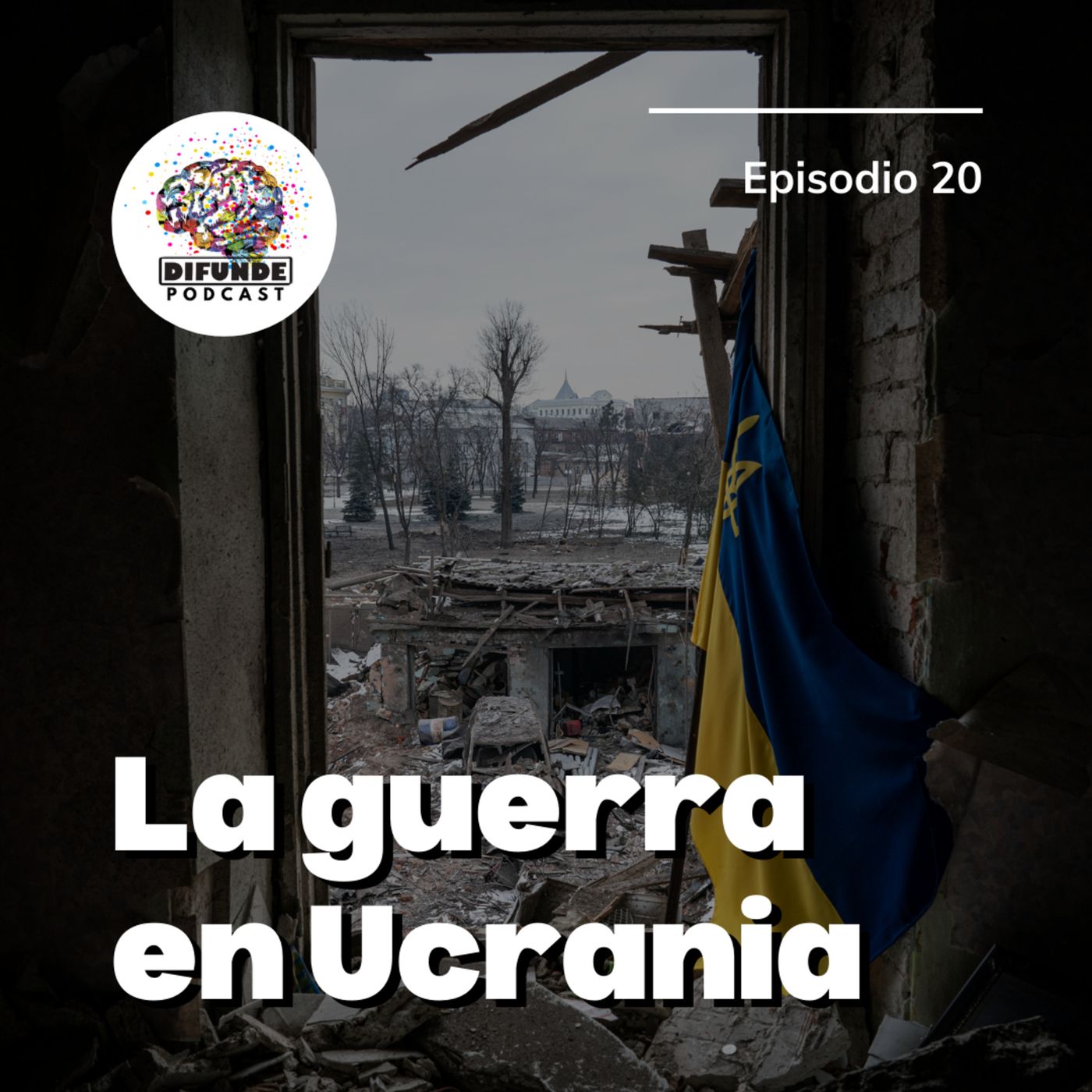 Difunde Podcast