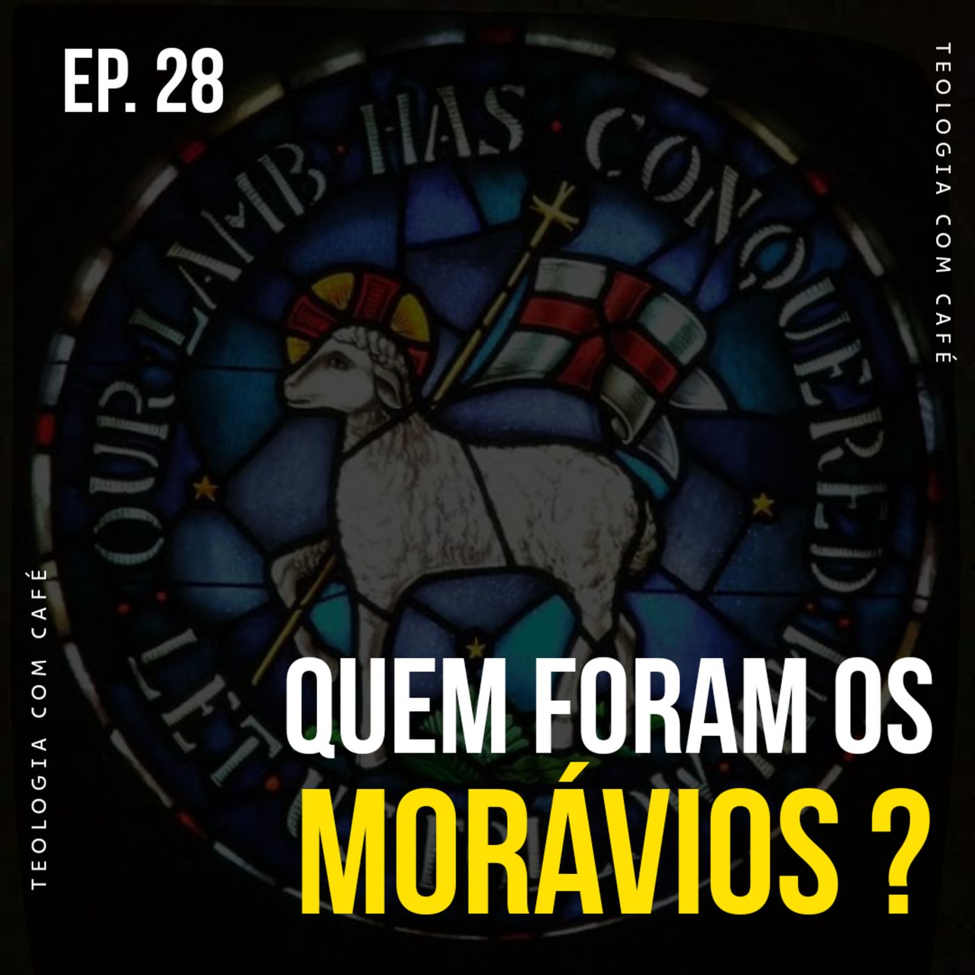 Teologia Com Café