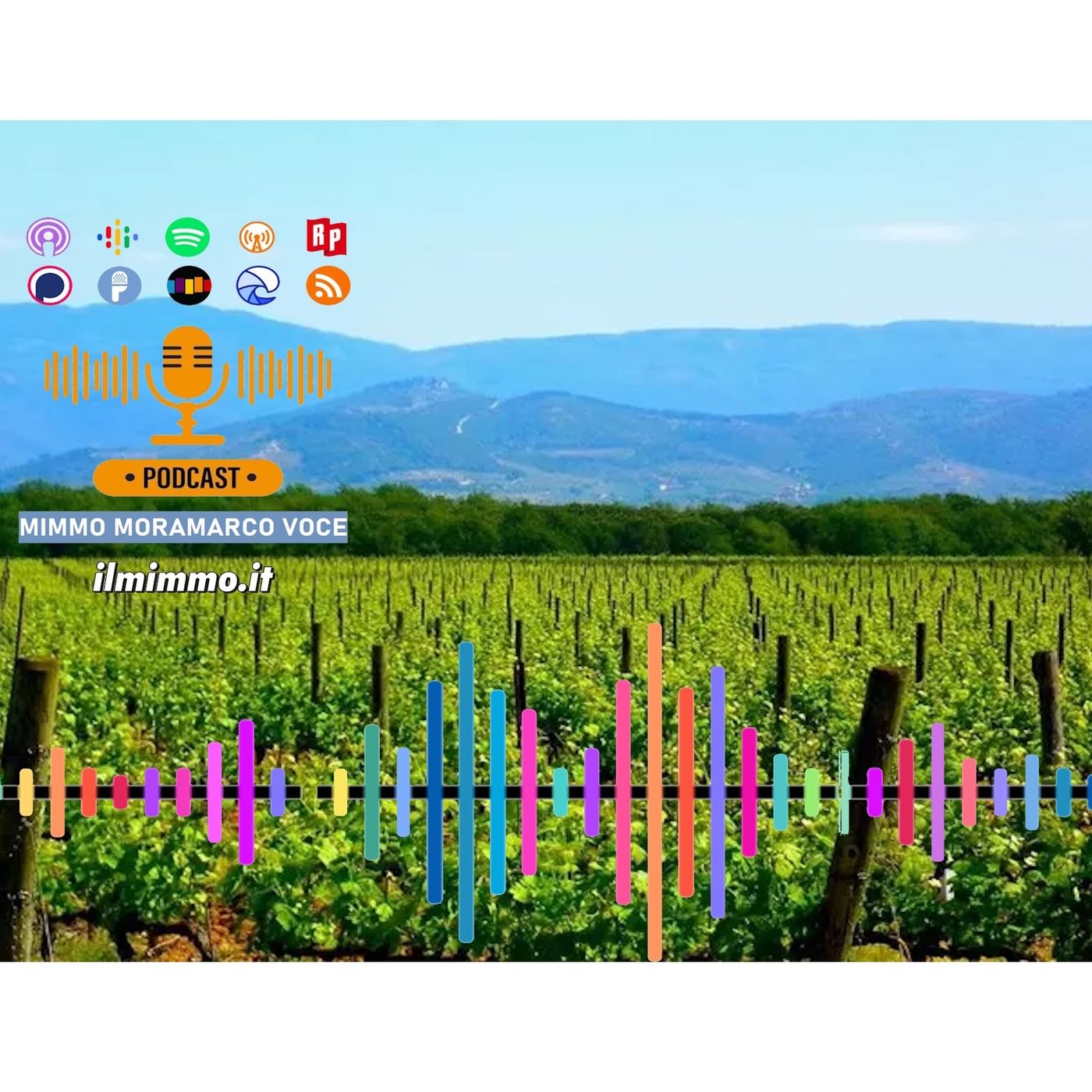 Mimmo Moramarco Ilmimmo