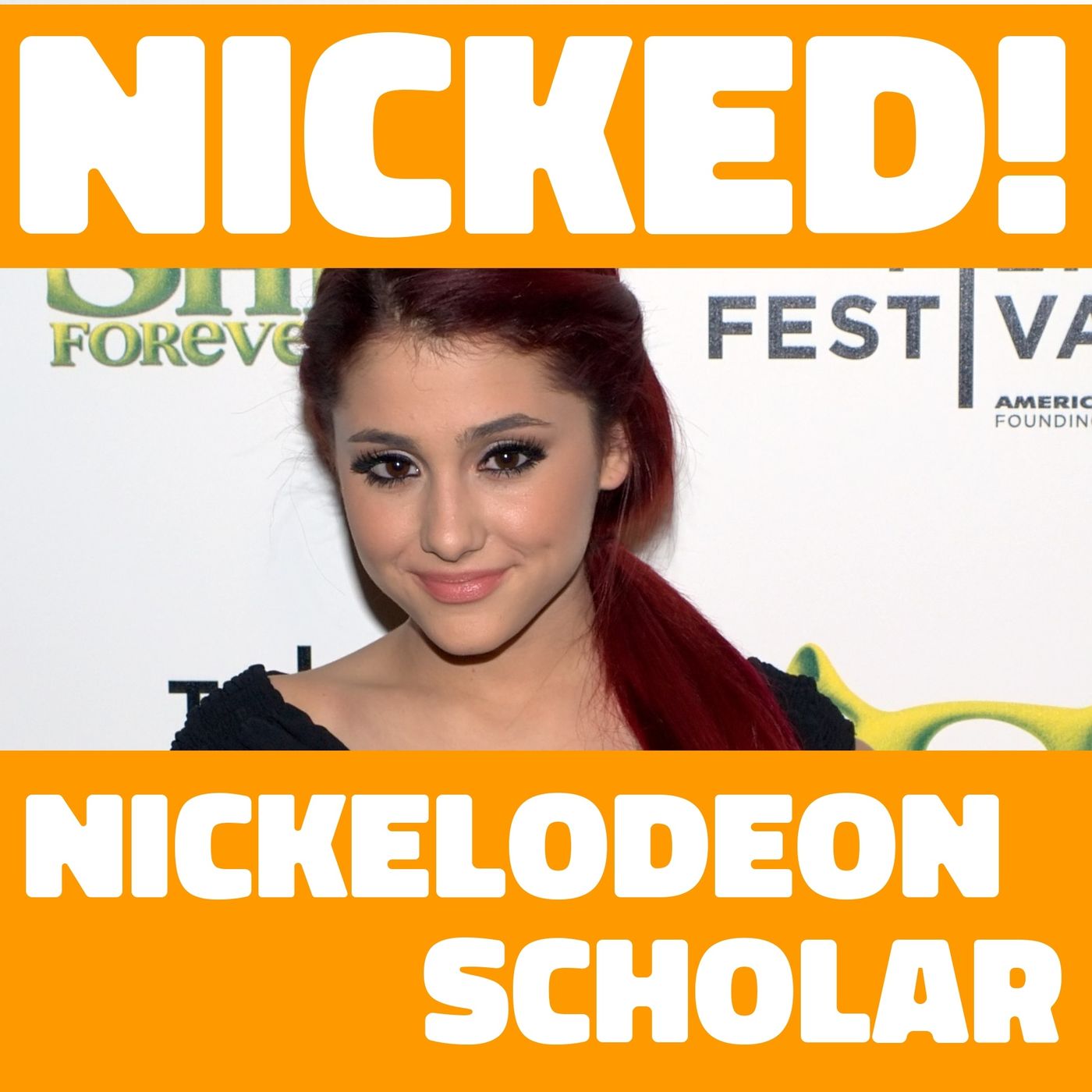 Episode 20 - Nicked!