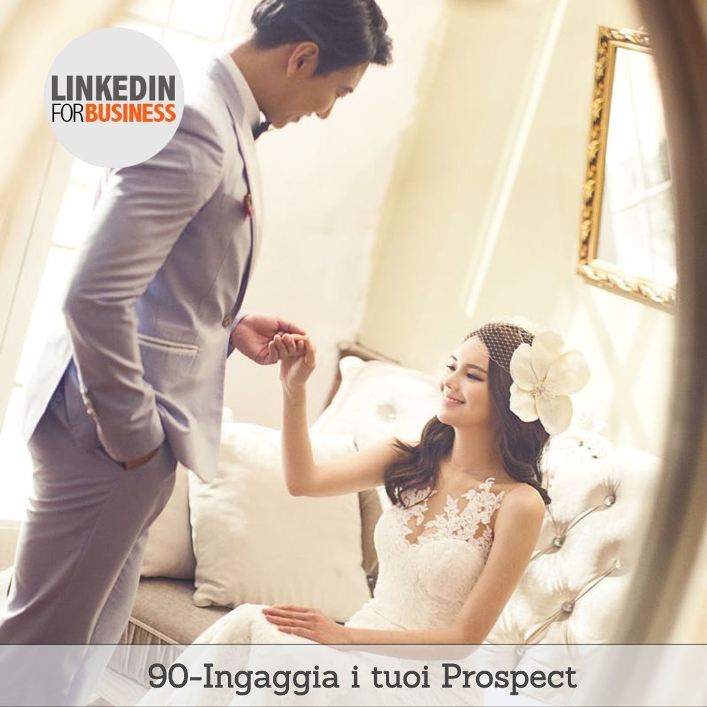 LinkedinForBusiness by Leonardo Bellini