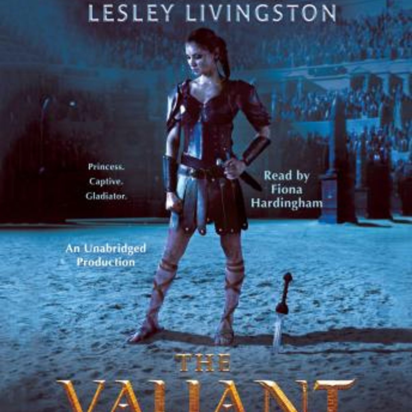 Listen to Trending Full Audiobooks in Teen & YA, Historical