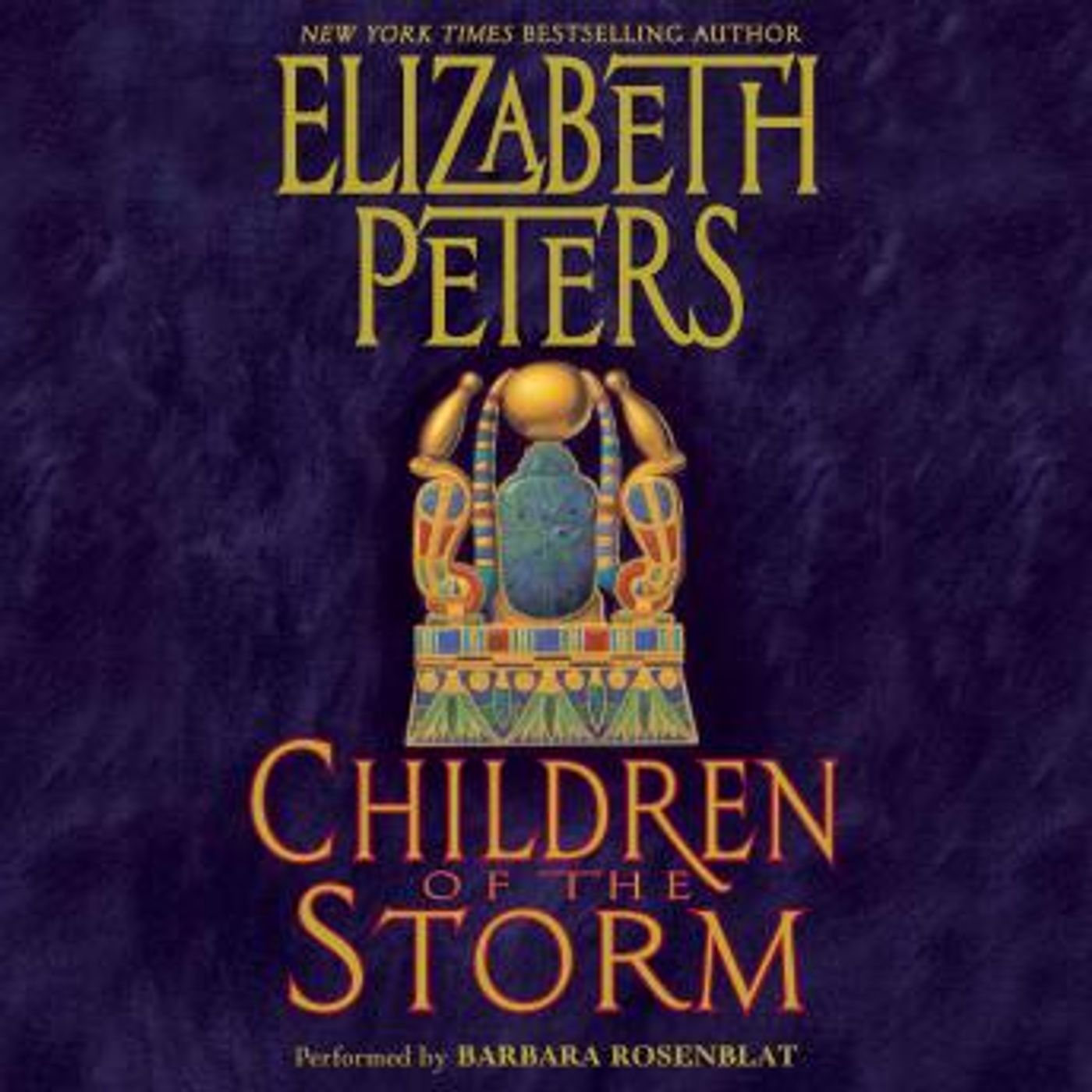 Access Top-Rated Full Audiobooks in Mystery, Thriller & Horror, Suspense