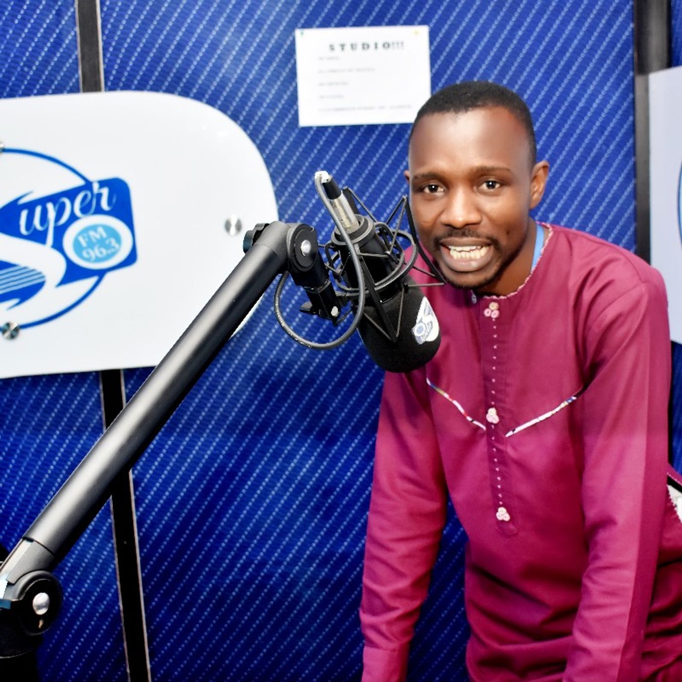 You Top Radio TV