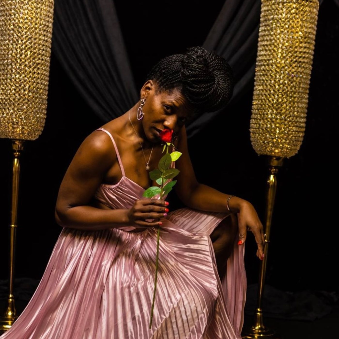 My Worthless 2cents Table Talk is with Maureen Harrison