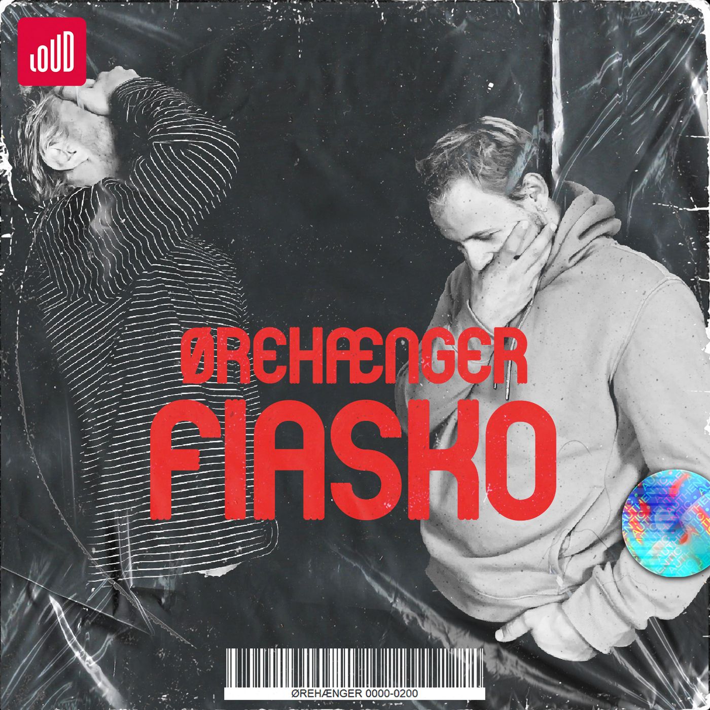 Ørehænger