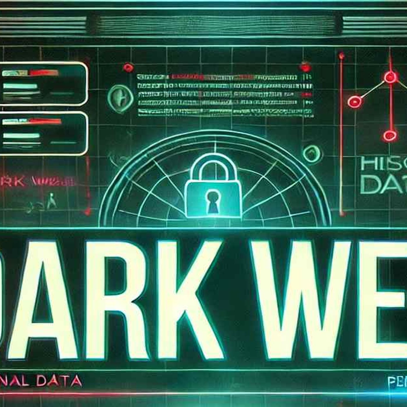 I TUOI DATI PERSONALI SONO PRESENTI NEL DARK WEB? SCOPRILO SUBITO episode artwork