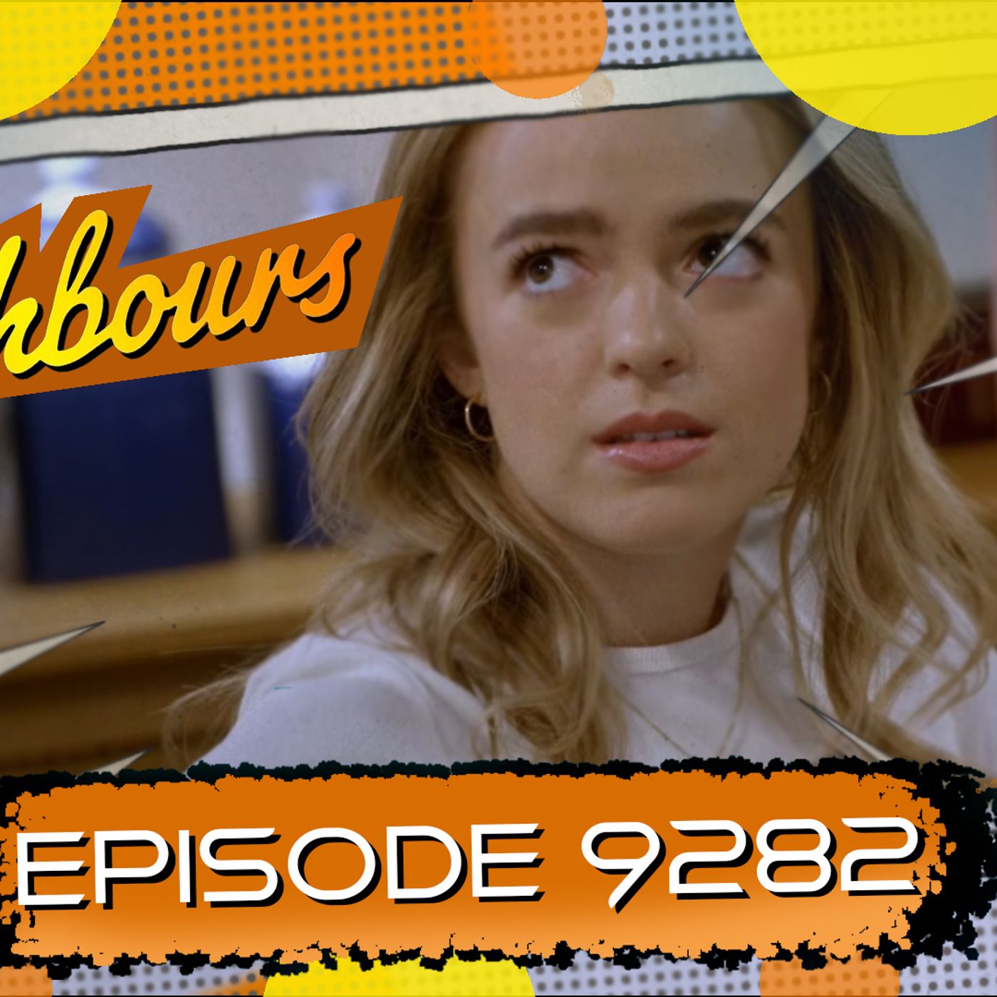 Neighbours E9282 episode artwork