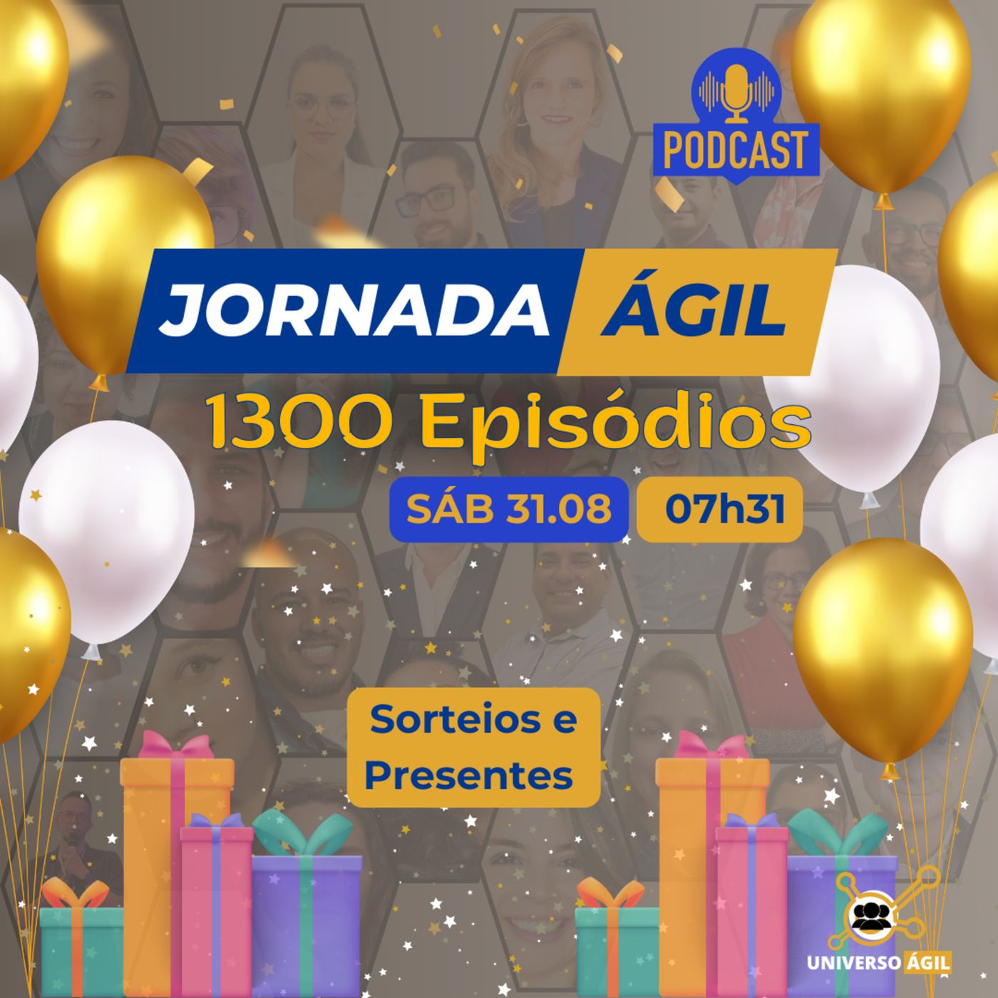 Universo Ágil