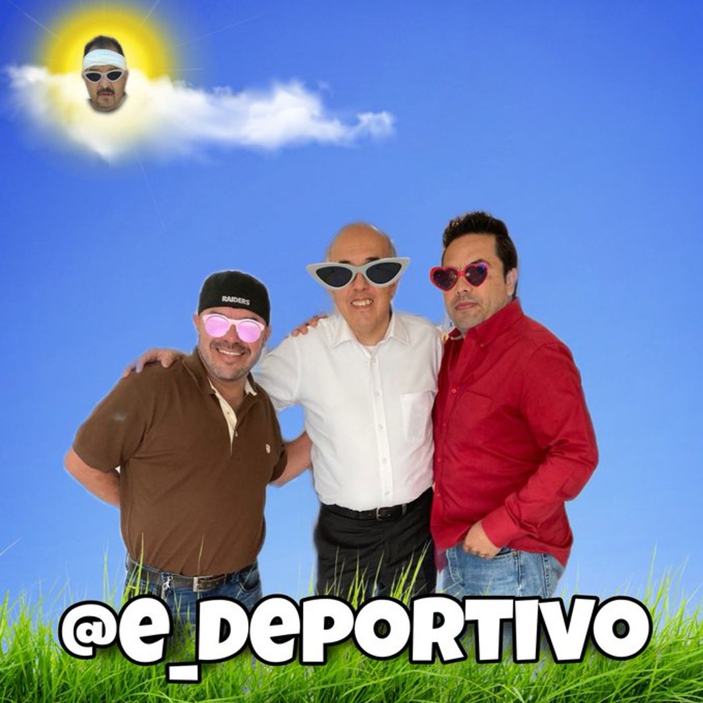 Tarde a Tarde los acompañamos con Espacio Deportivo de la Tarde 26 de Julio 2022