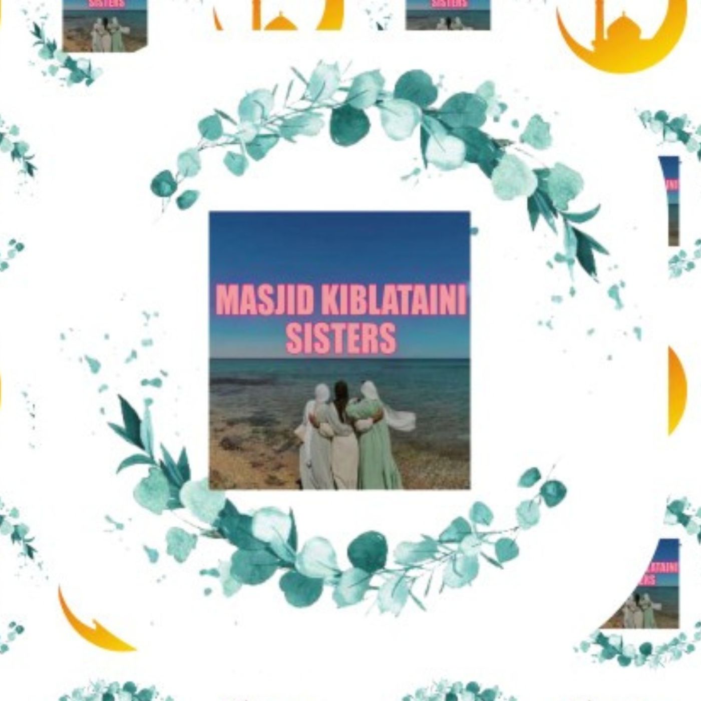 SISTERS LECTURES/CLASSES