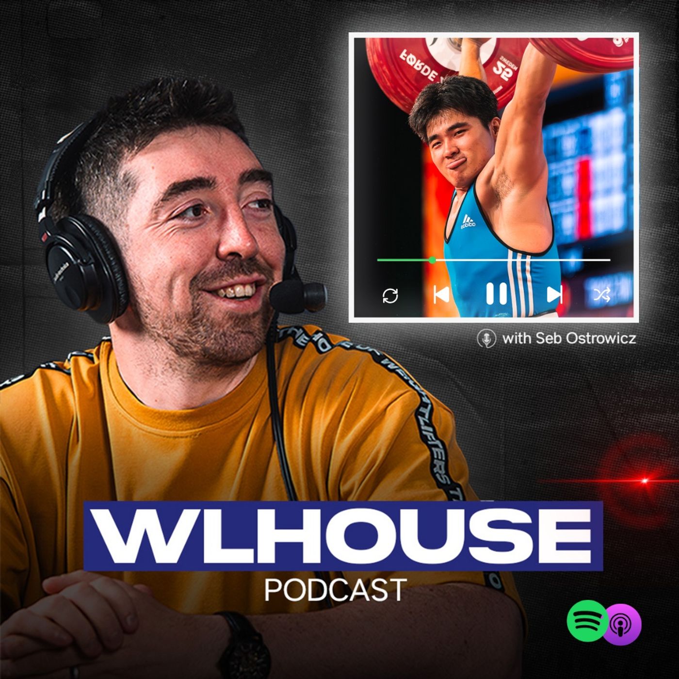 Memorable Lifts, Funny Rumours & More! World Champs Q&A