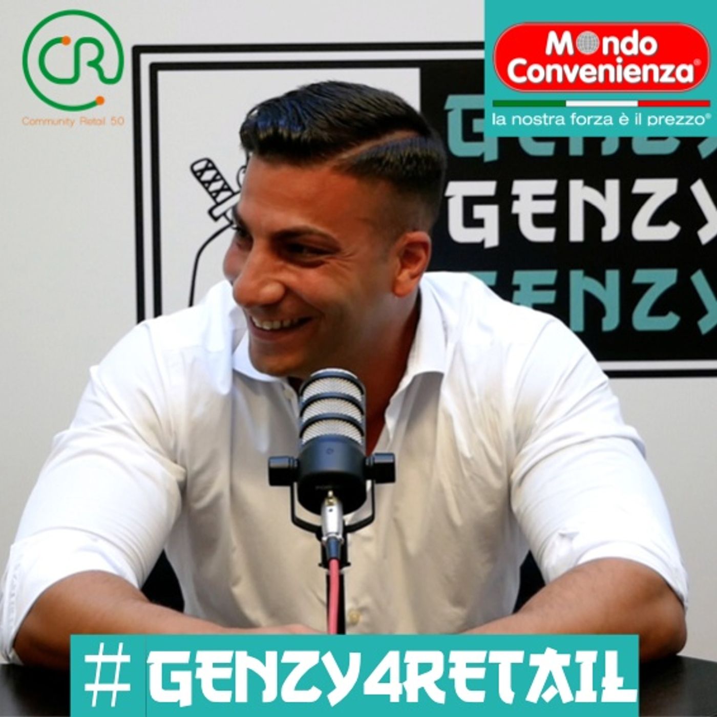 Genzy
