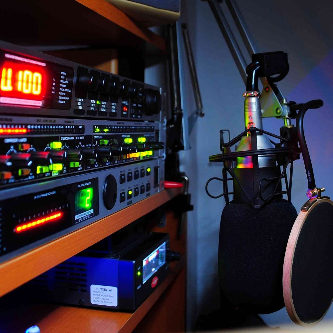 DAVE IN THE MORNING  051526 episode artwork