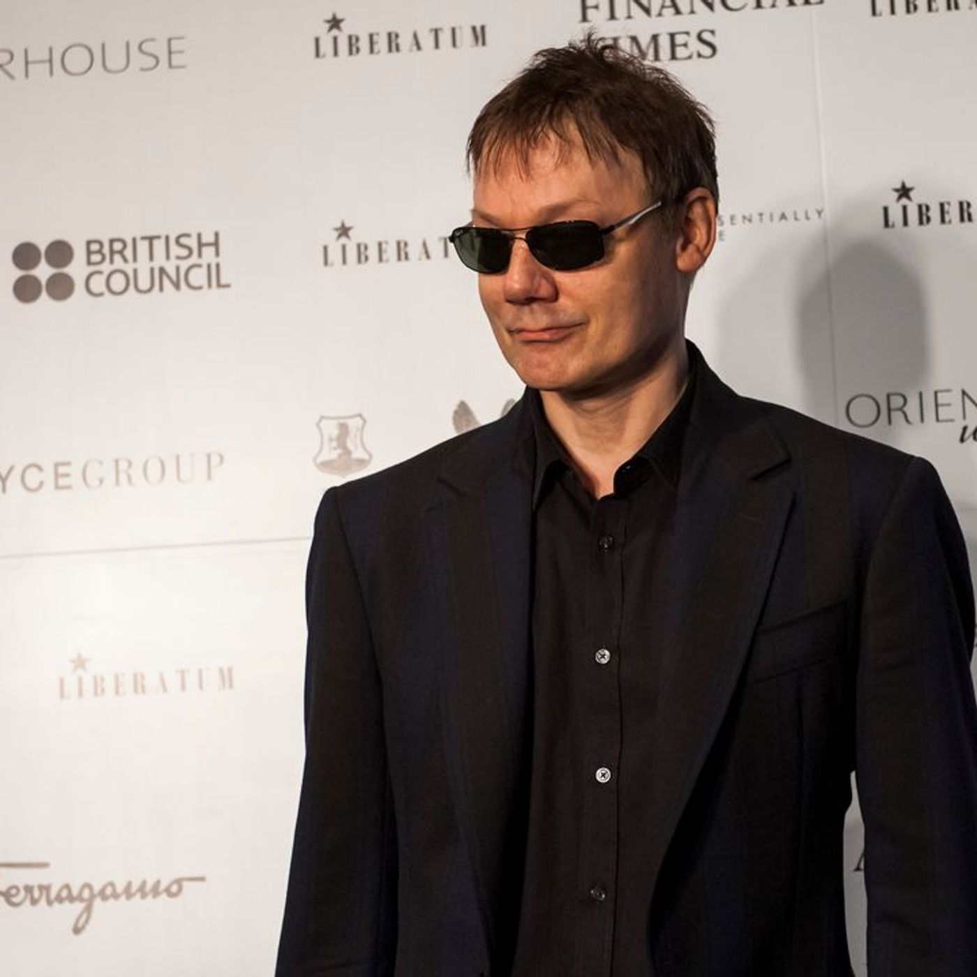 William Orbit, Madonna and Blur Producer, Dies at 69 episode artwork
