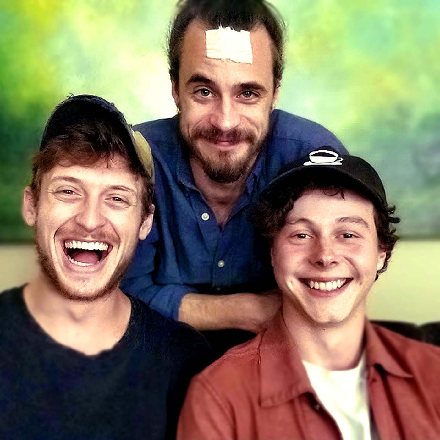 The Comedian\'s Comedian Podcast