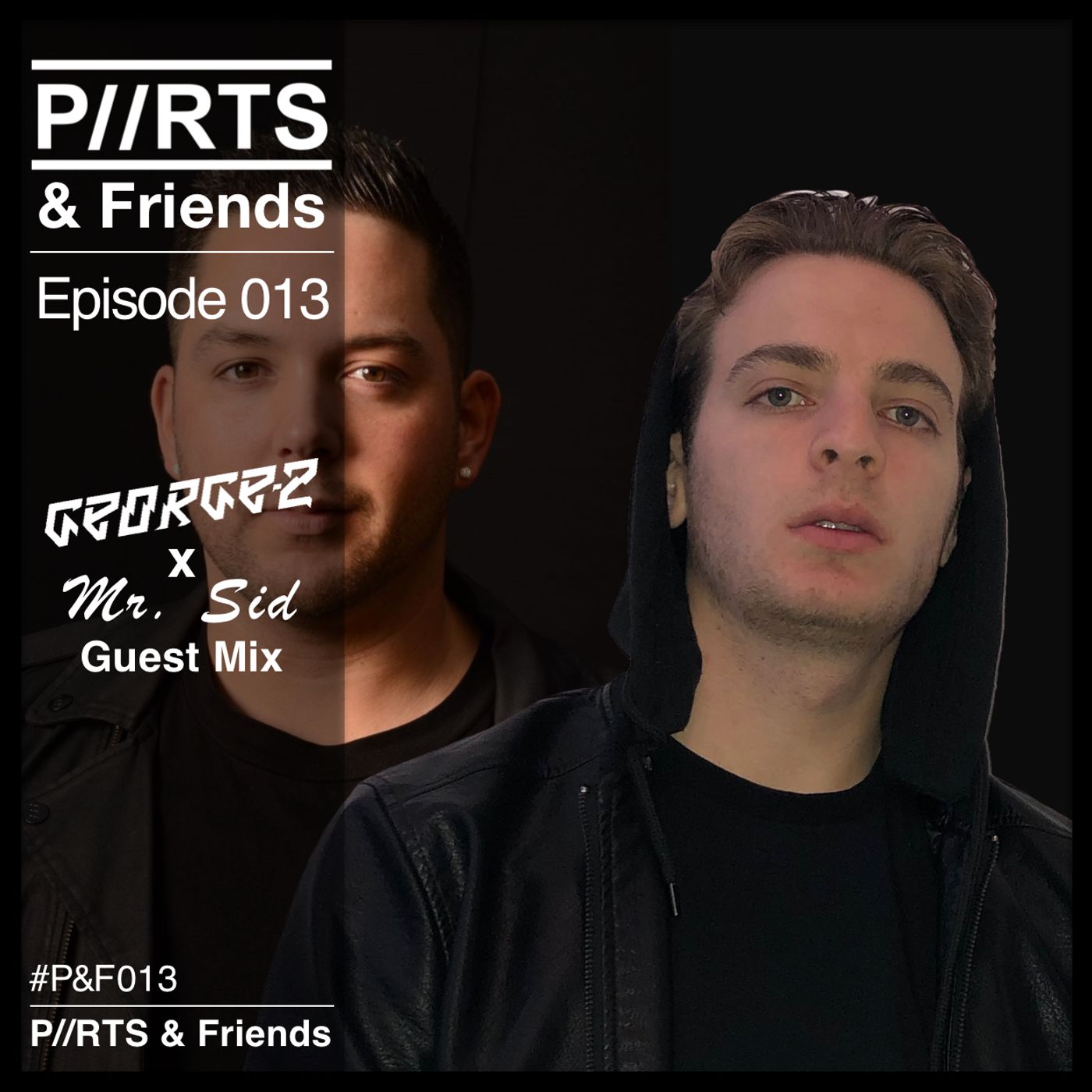 P//RTS & Friends