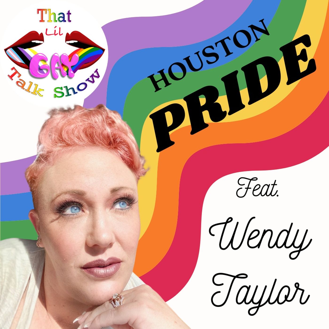The Why of Pride with Wendy Taylor