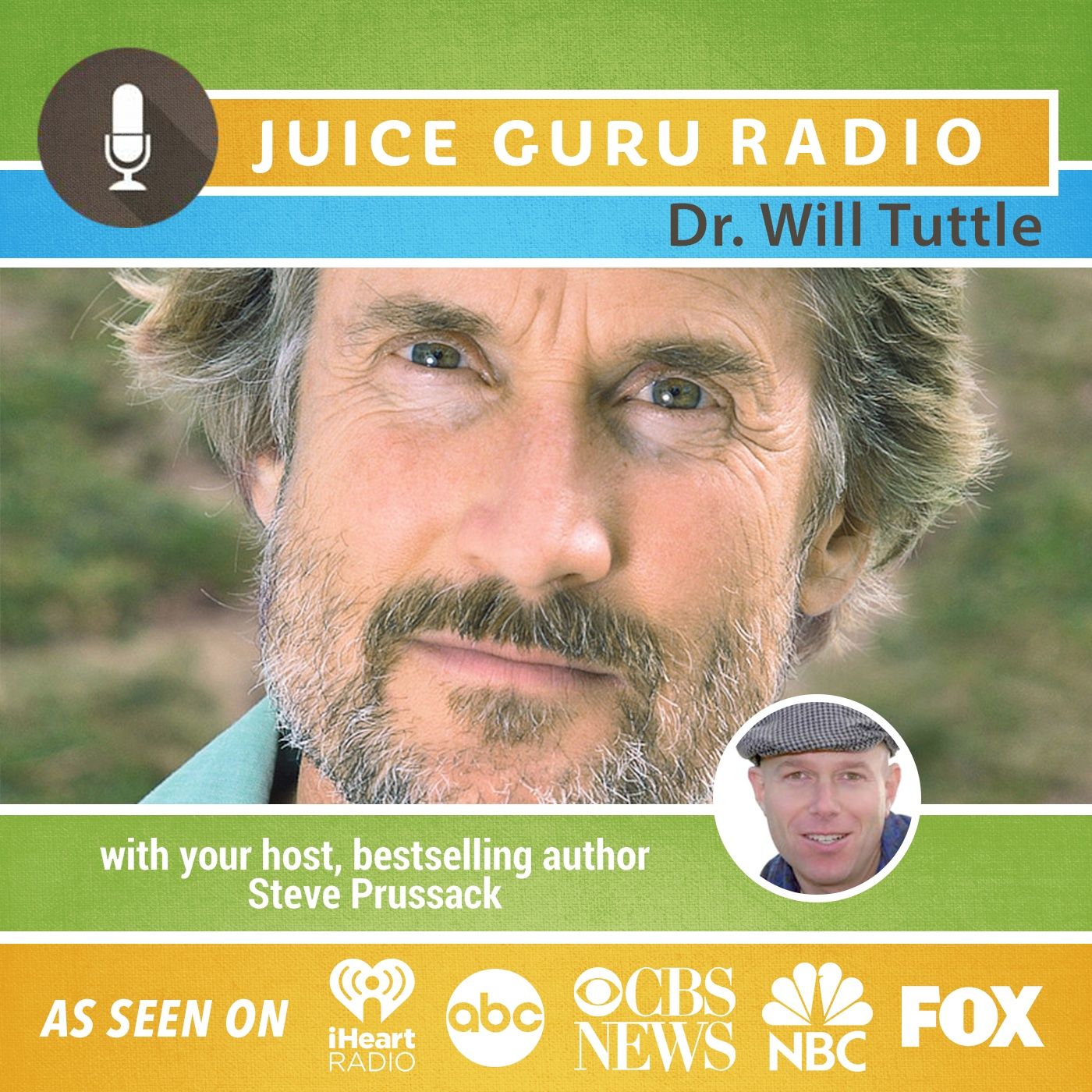 Juice Guru Radio