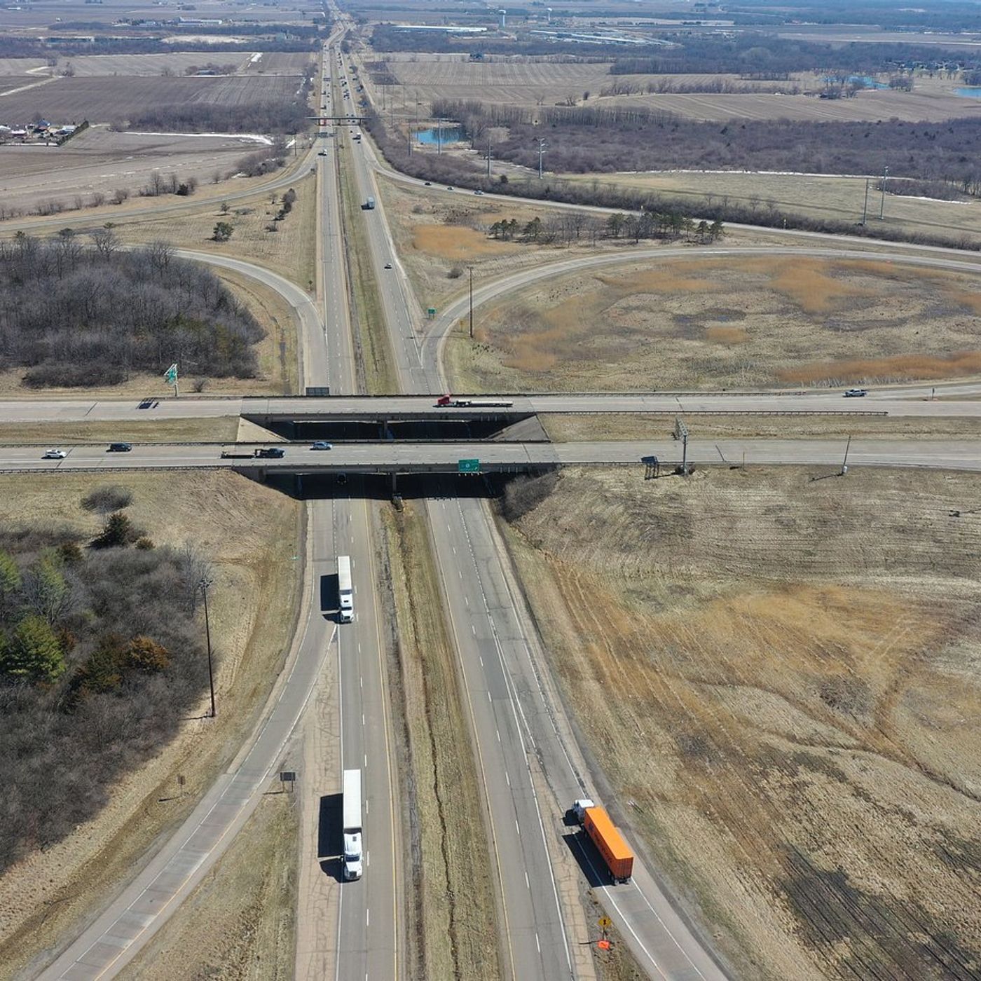 Interstate 39 bridge deck repair project continues north of La Salle episode artwork