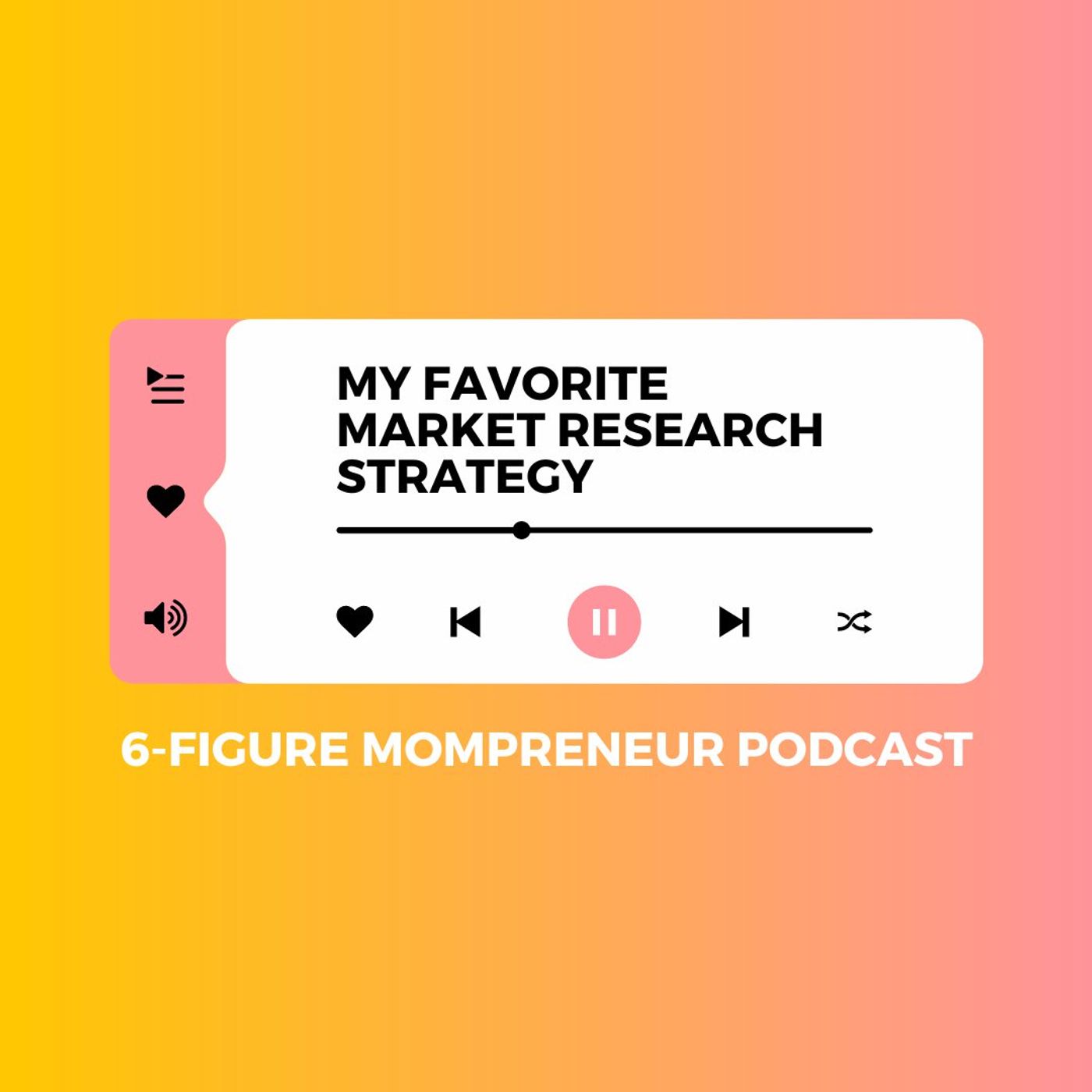 6-Figure Secrets with Allison Hardy