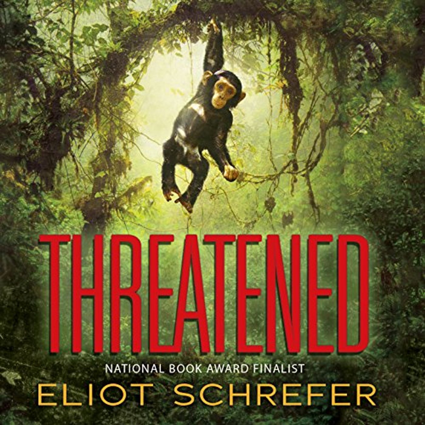 Get Top 100 Audiobooks in Teens, Fiction & Literature