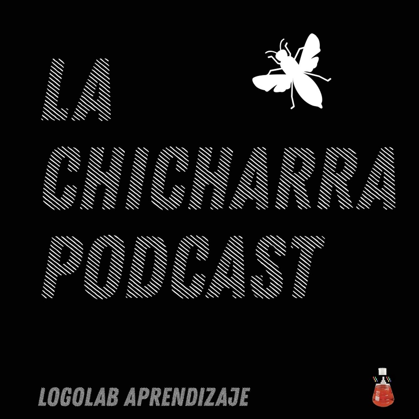 La Chicharra Podcast podcast artwork