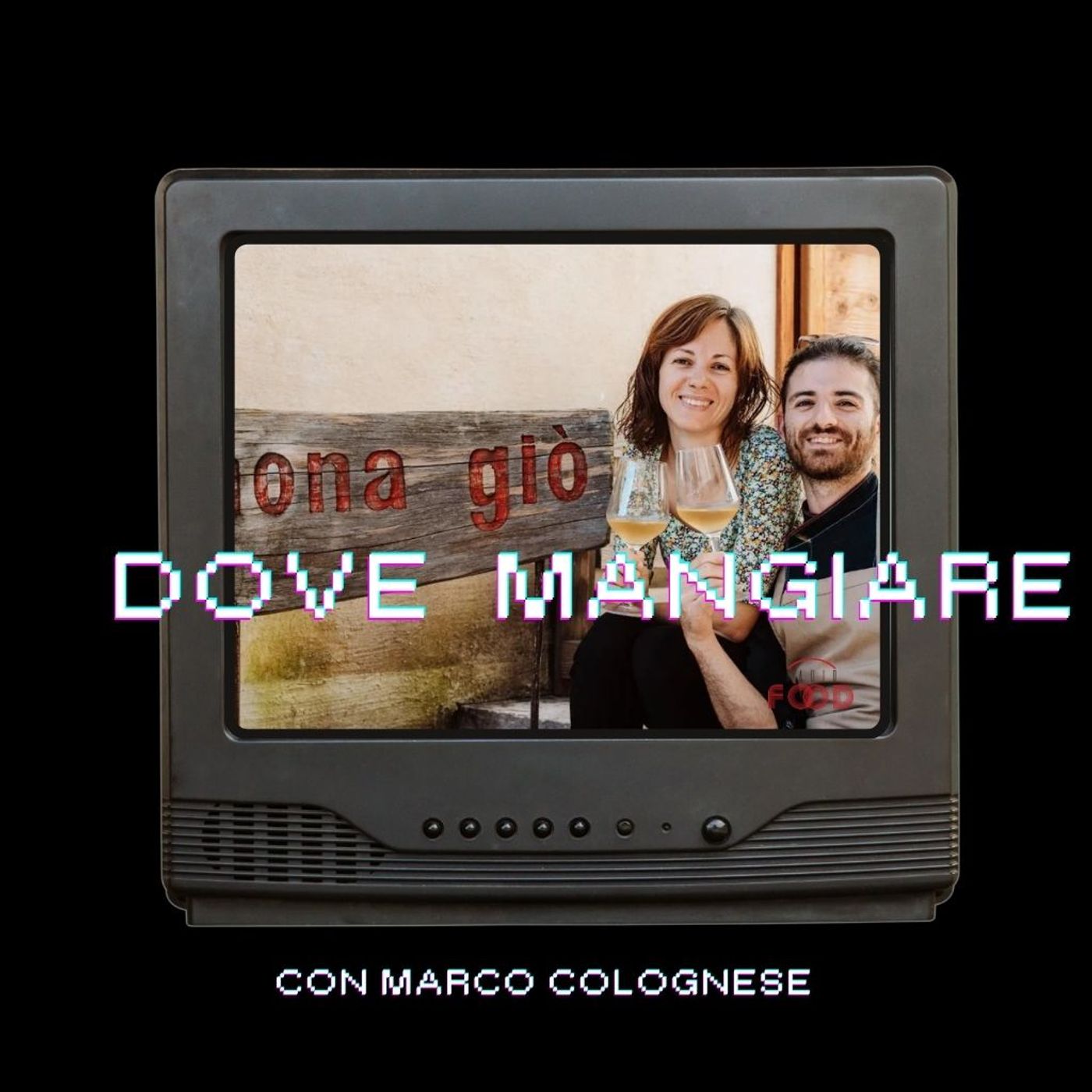 Il Consiglio della settimana | Andiamo a Fornesighe con Marco Colognese episode artwork
