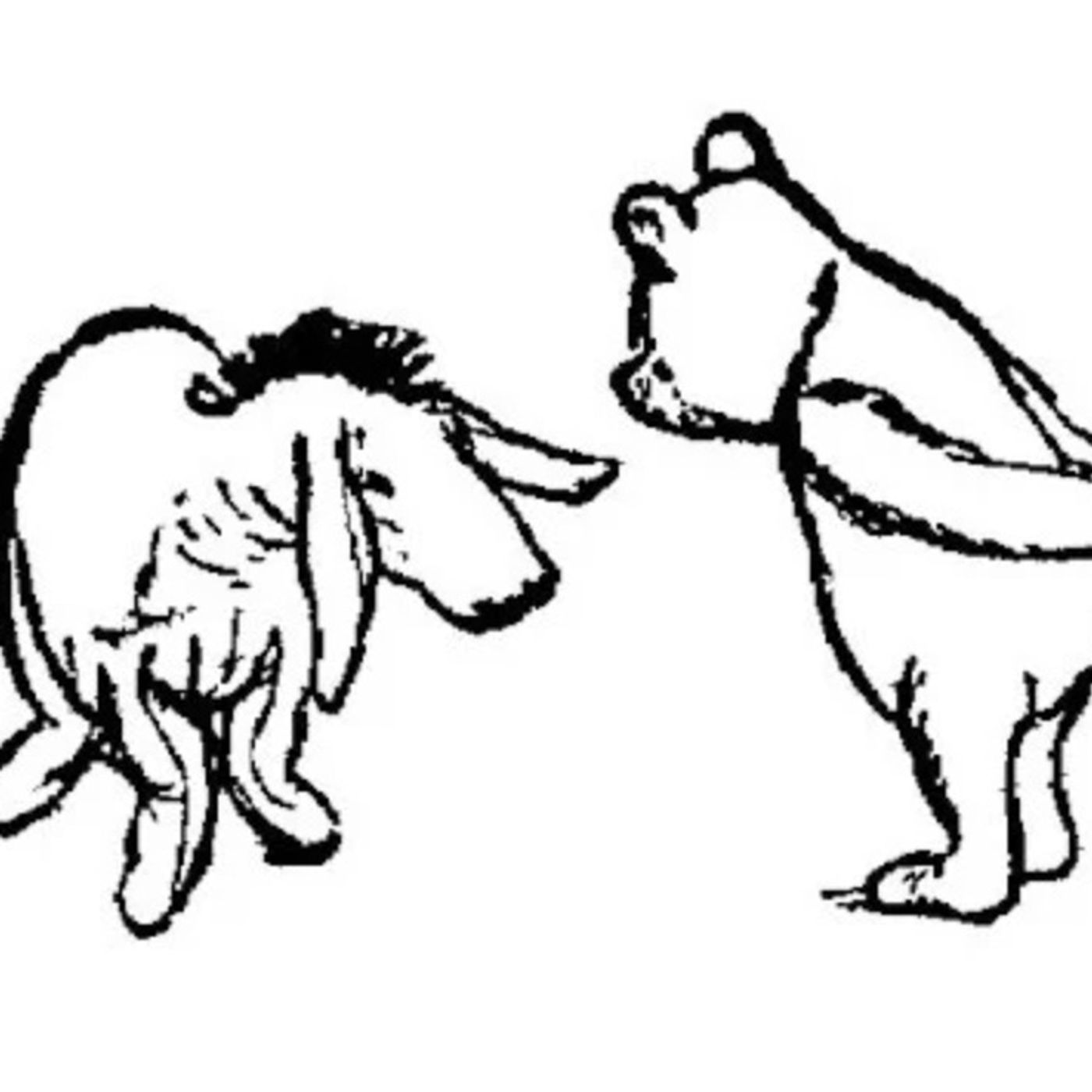 Igor cumple años y recibe dos regalos | Cuentos de Winnie the Pooh episode artwork
