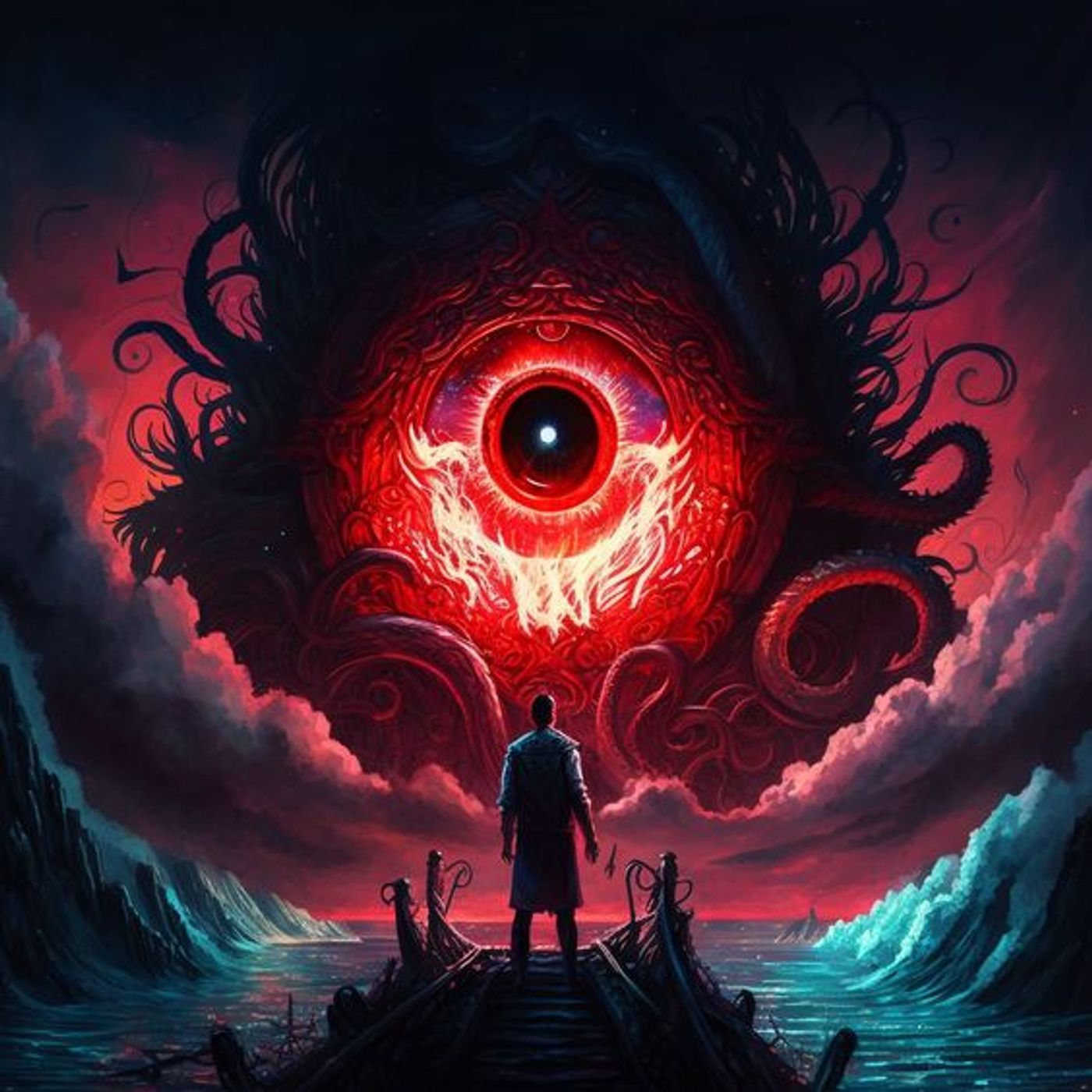 Terror Psicológico