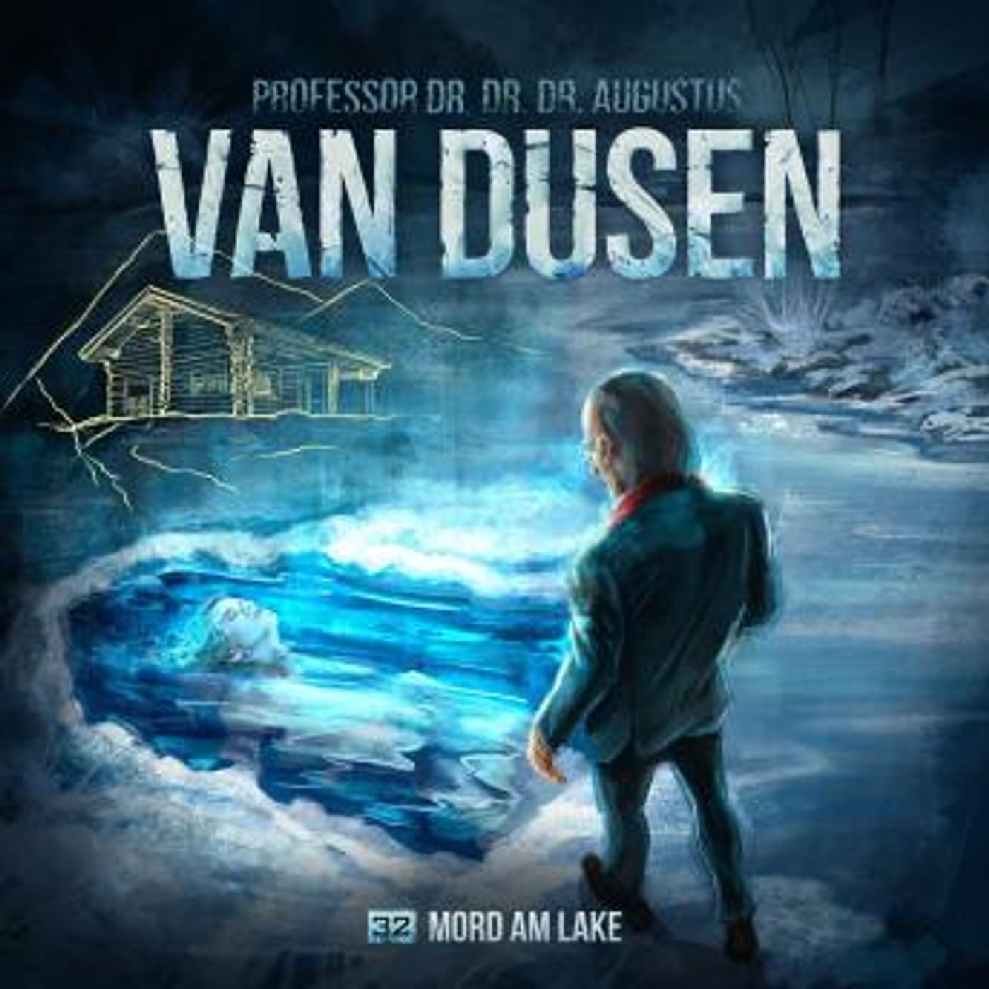 Listen to New Full Audiobooks in Kids, Mystery & Fantasy