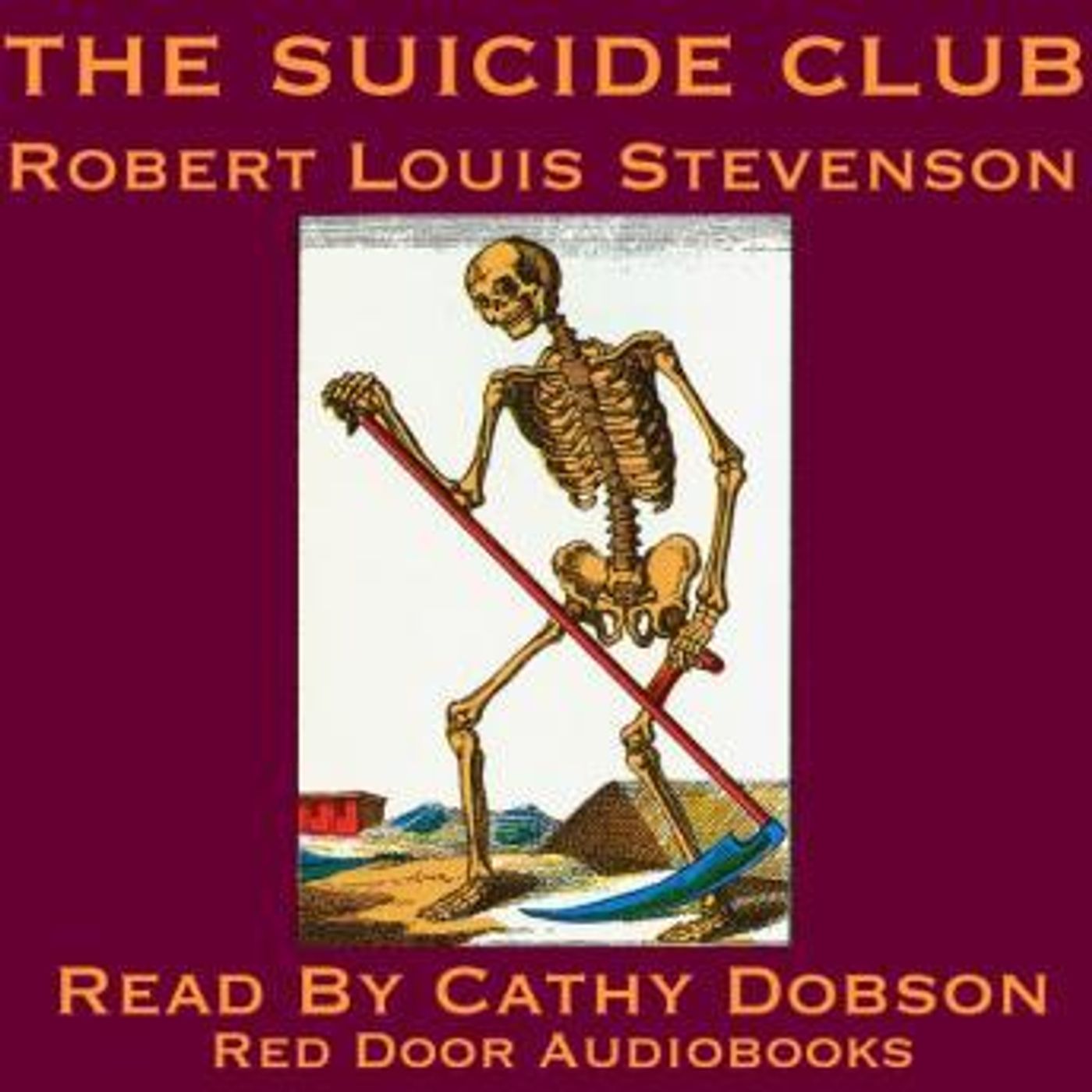 Get Latest Full Audiobooks in Mystery, Thriller & Horror, Horror