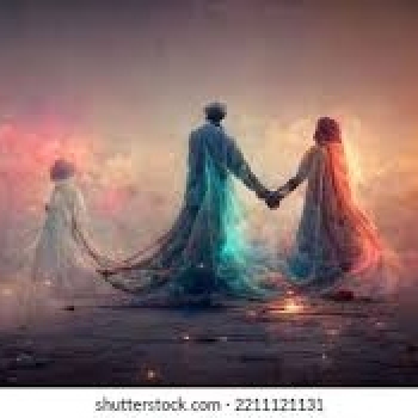 Luces en la Oscuridad