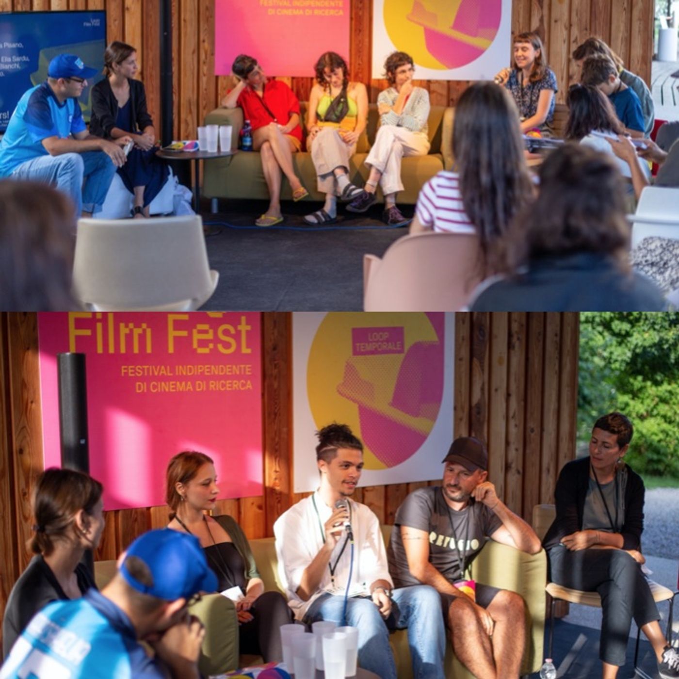 Lago Film Podcast