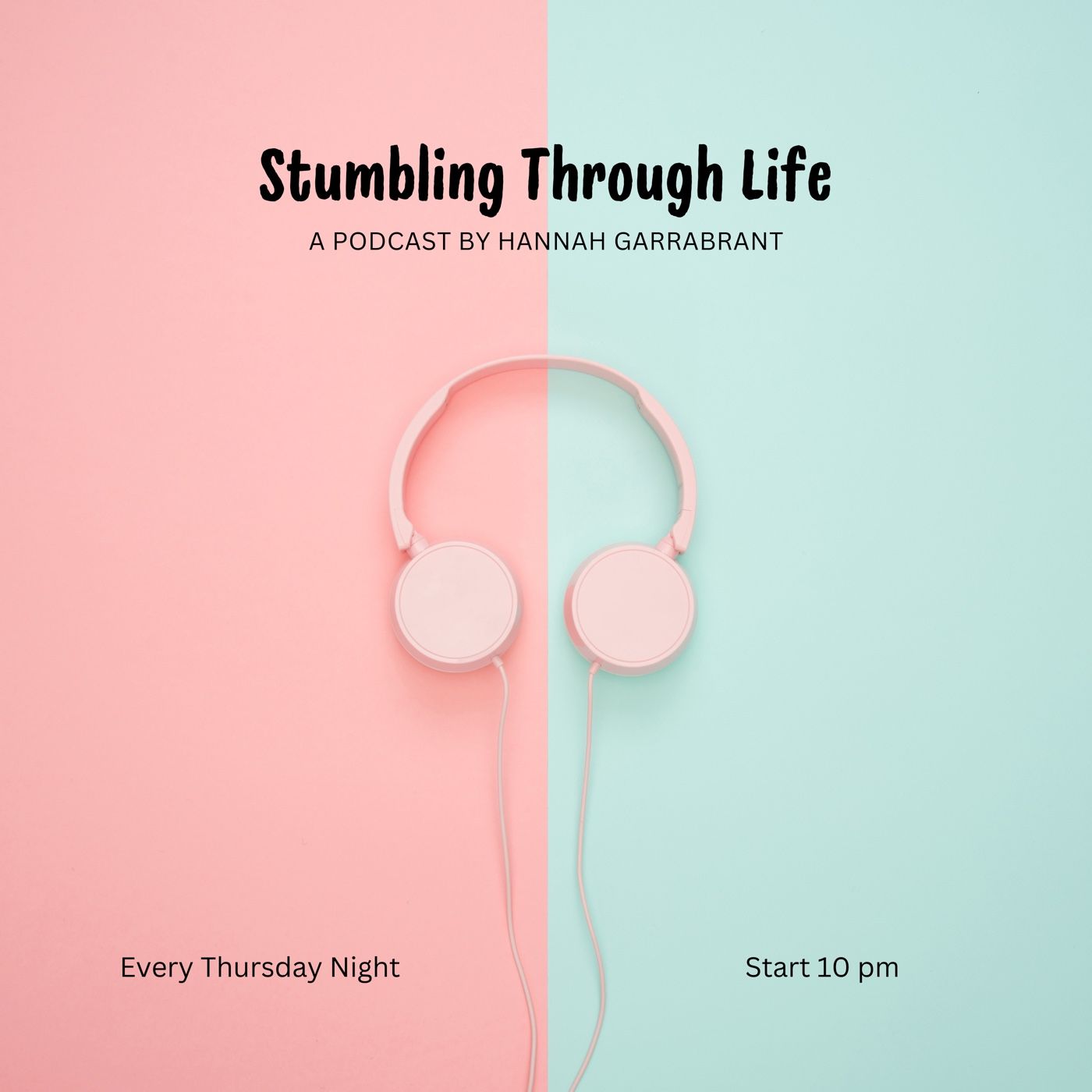 Stumbling Through Life