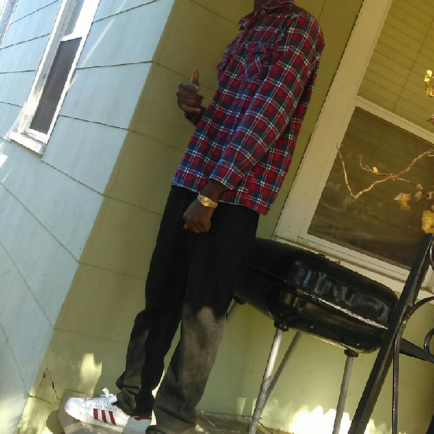 One Minute( The Mixtape)