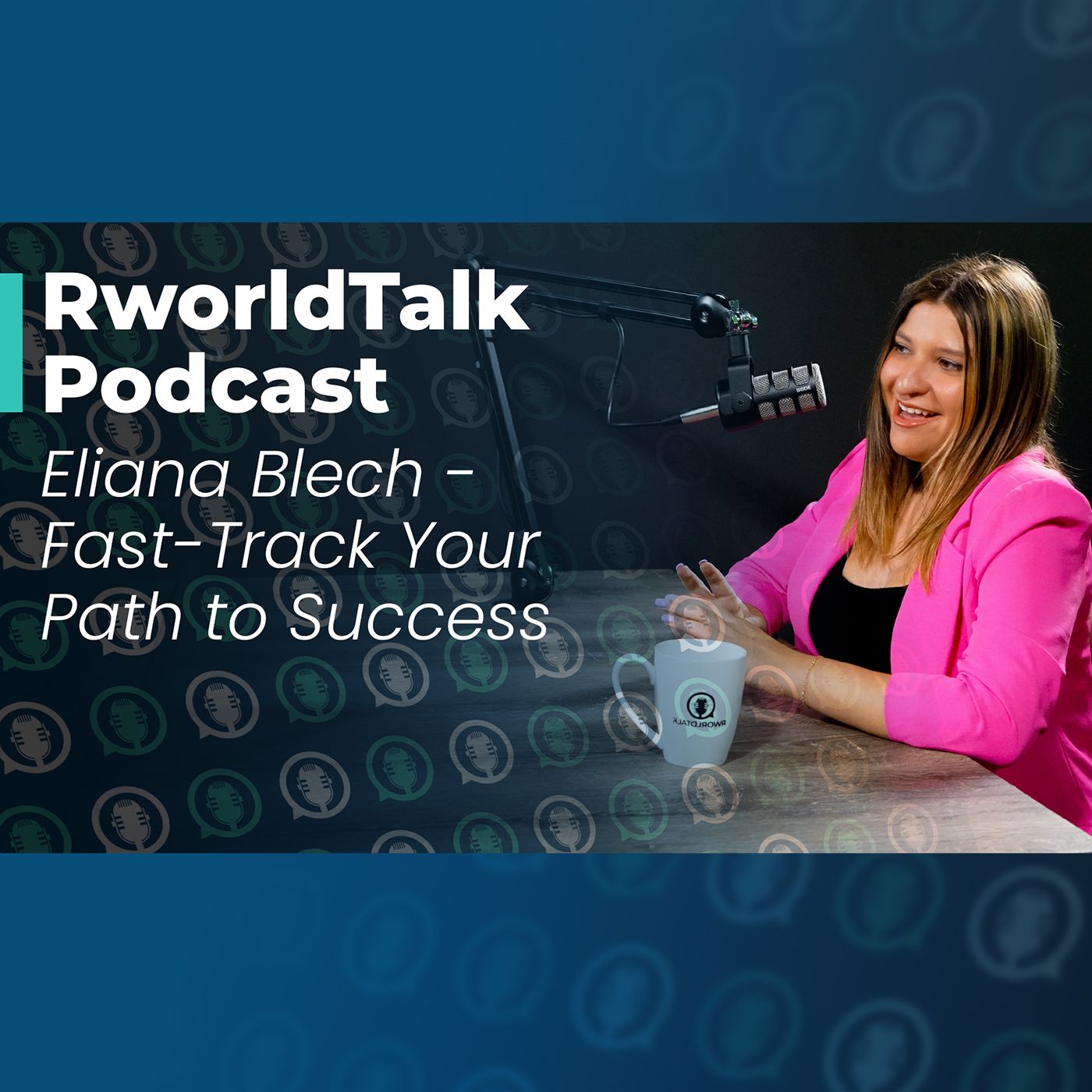 RWorld Talk - South Florida Real Estate