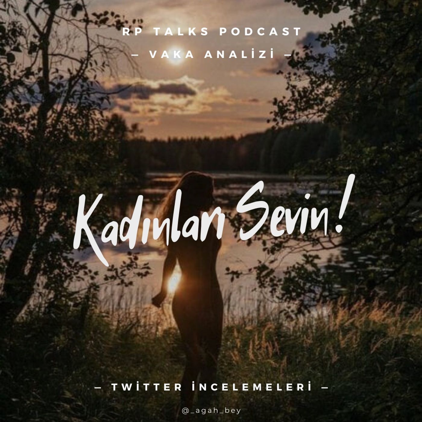 RP Talks Podcast